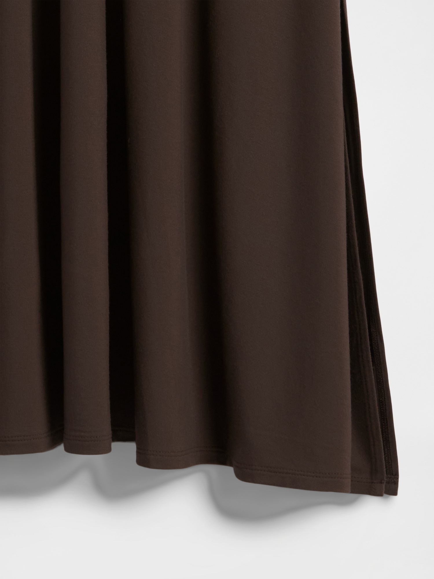 GAP Stretch maxi dress - Women's