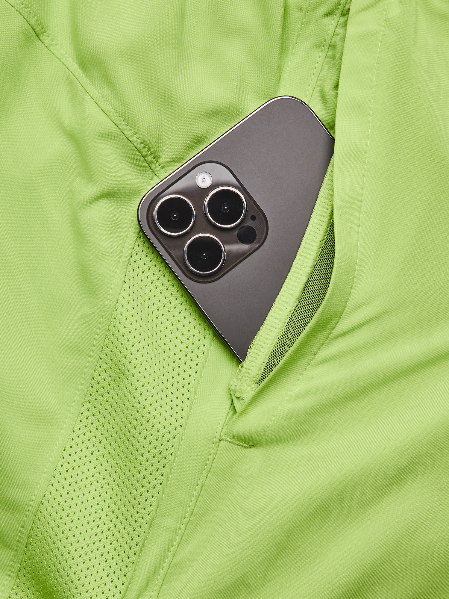 Under Armour Men&#039;s shorts UA LAUNCH 5&#039;&#039; SHORTS - Men&#039;s