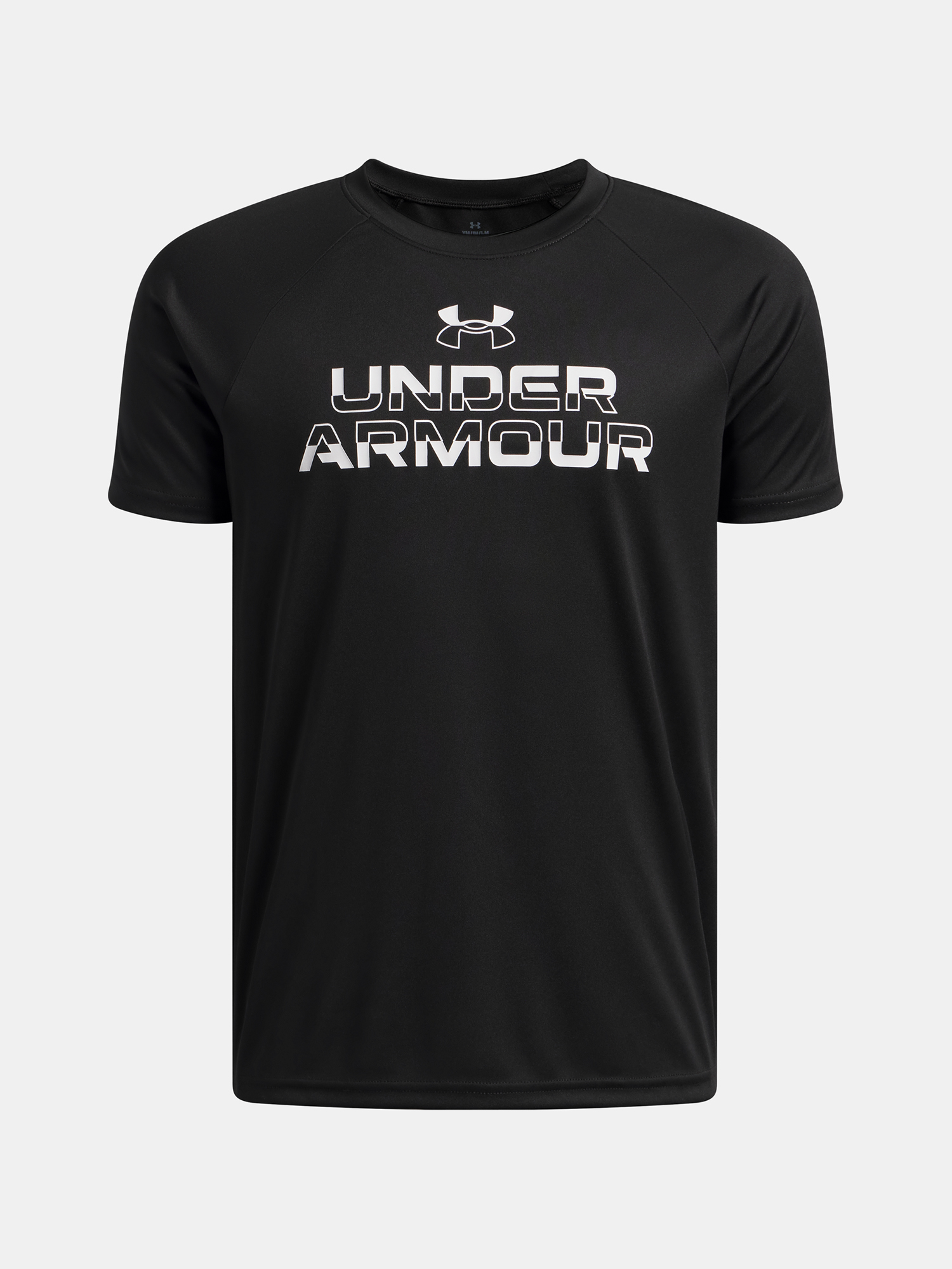 Тениска за момчета Under Armour