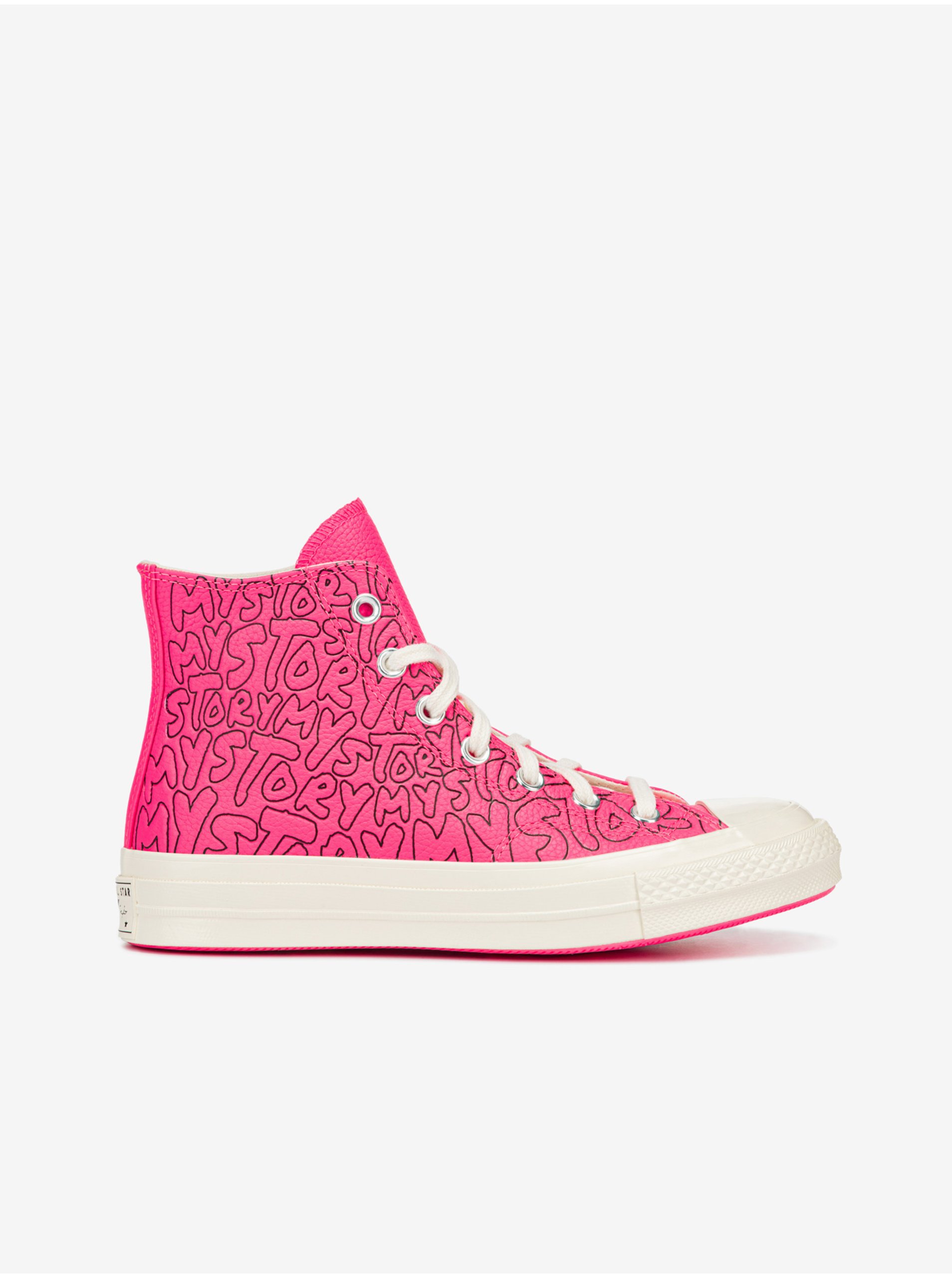 My Story Chuck 70 Converse Sneakers - Women