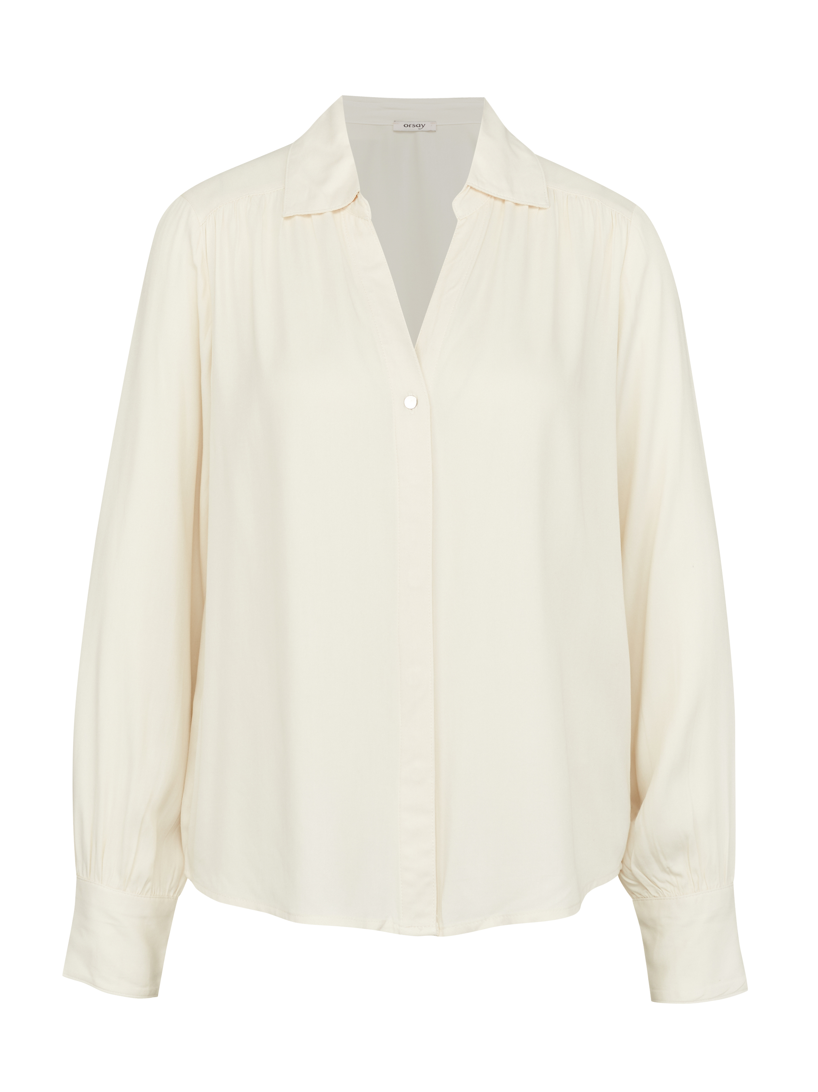 Cream women's blouse ORSAY - Women's