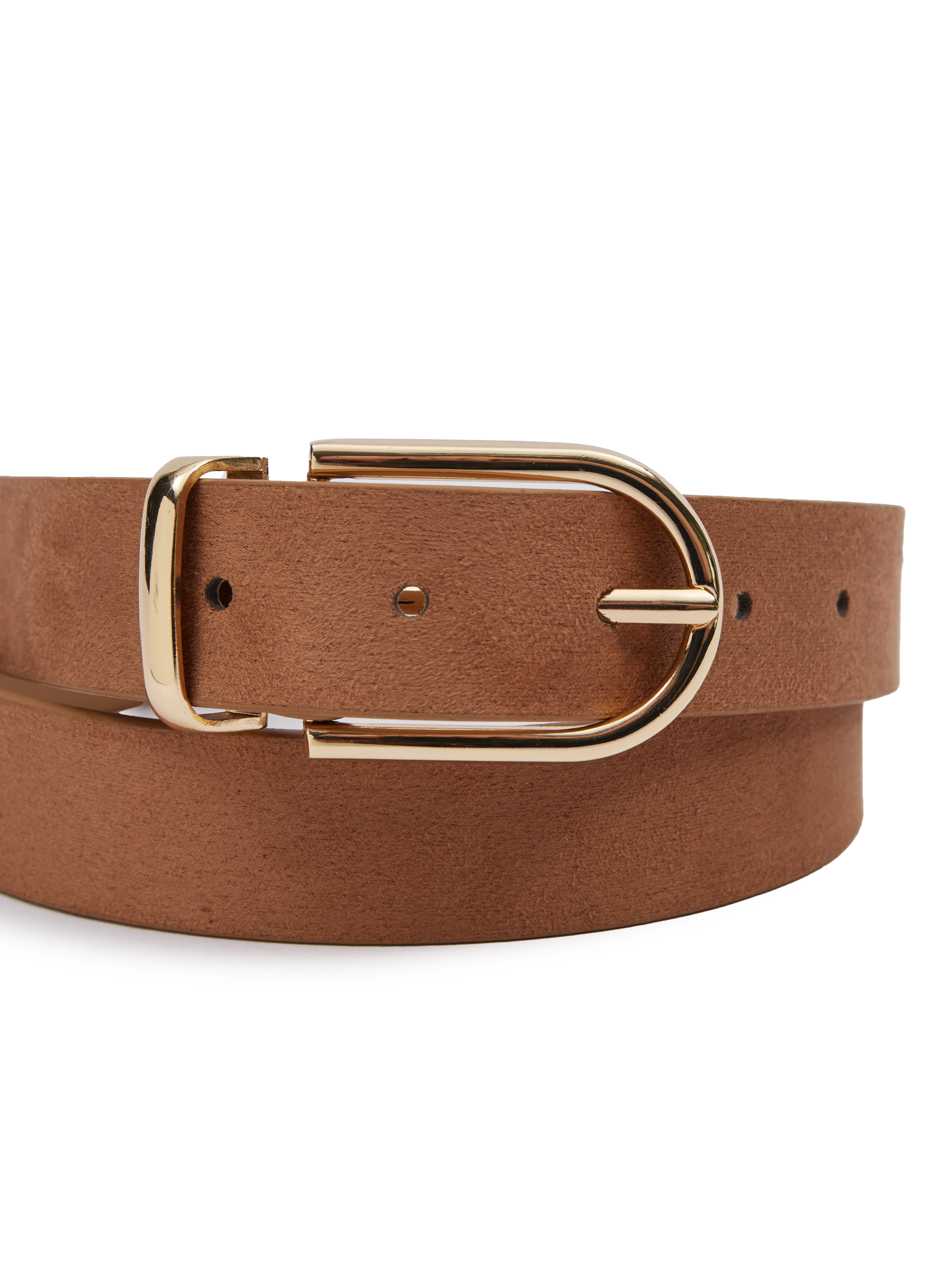 Brown women's belt ORSAY - Women's