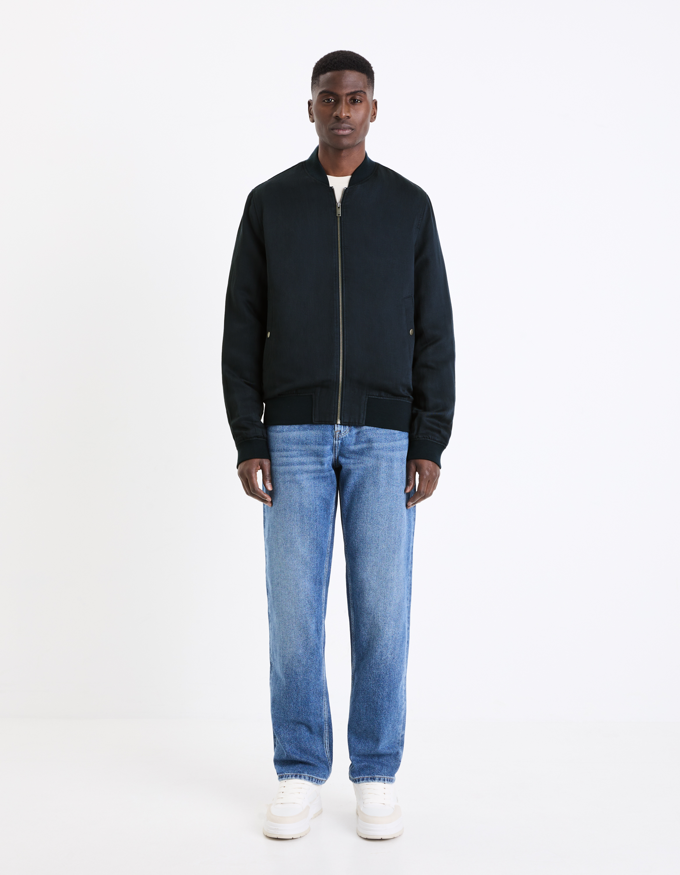 pentru barbati Celio - albastru inchis