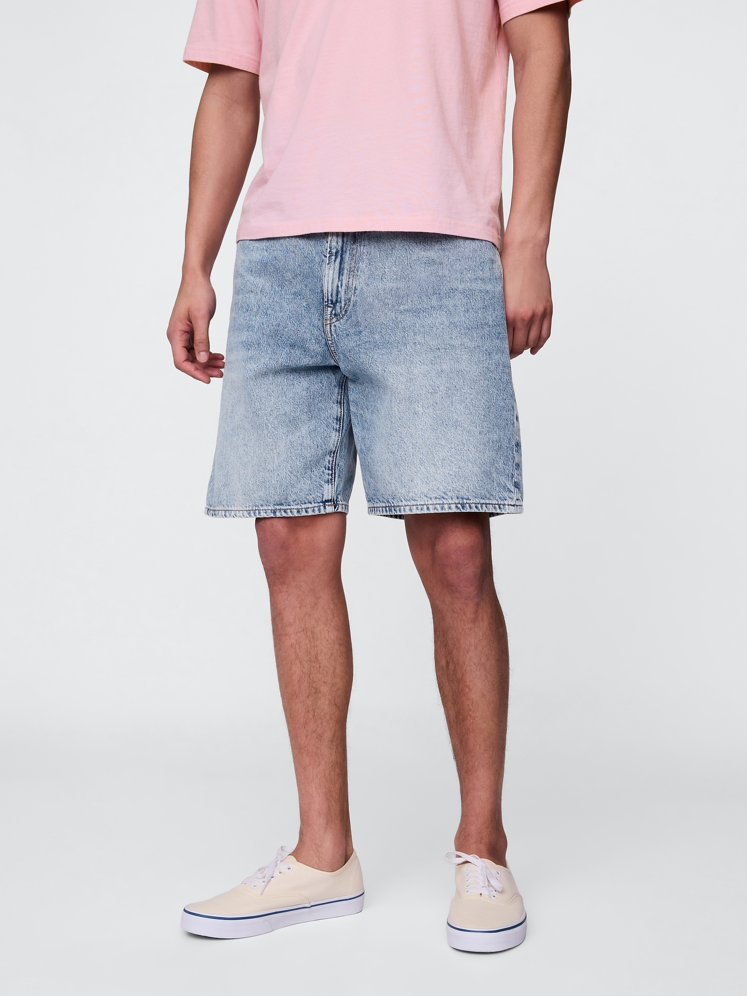 GAP Denim shorts 90s Loose - Men&#039;s