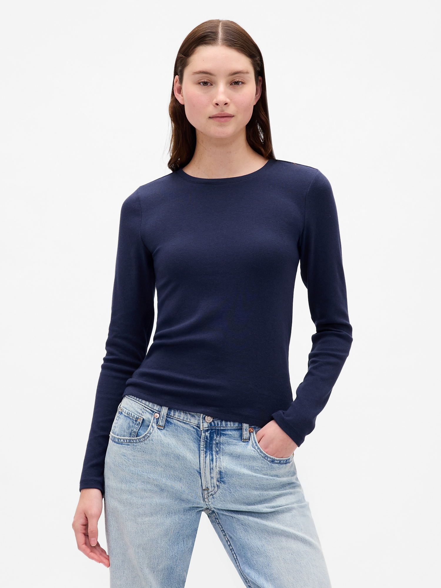 GAP Stretch T-Shirt - Women's
