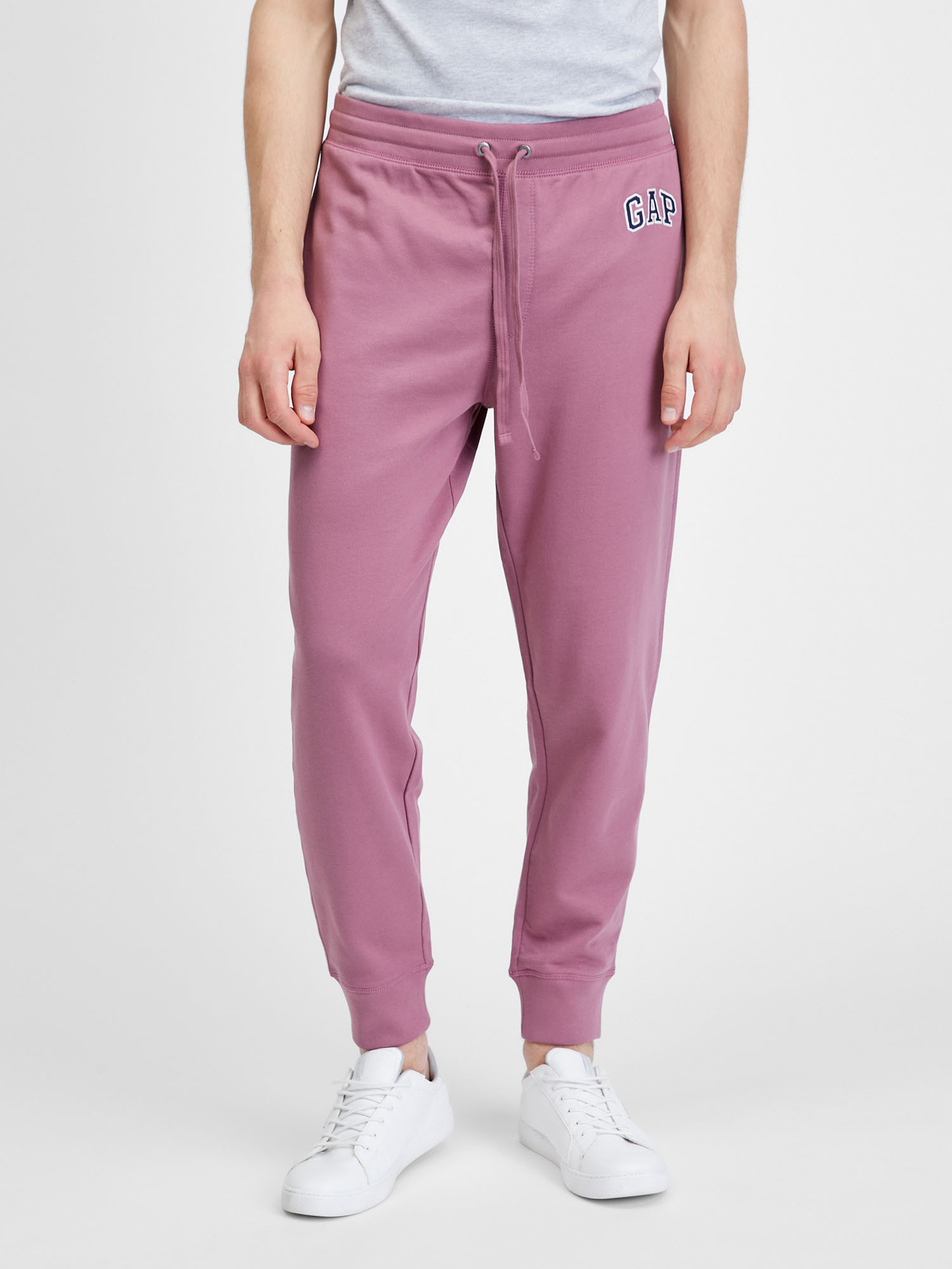 GAP Jogger French Terry Sweatpants - Men