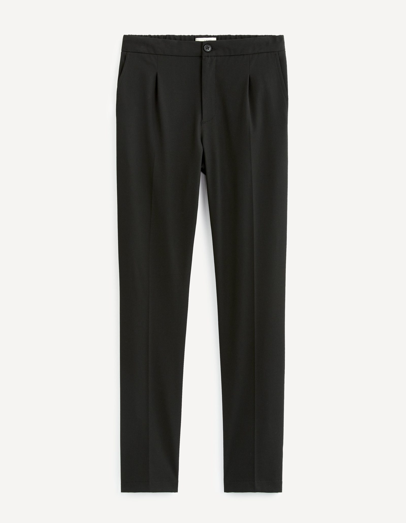 Pantaloni barbati, Celio Asospi