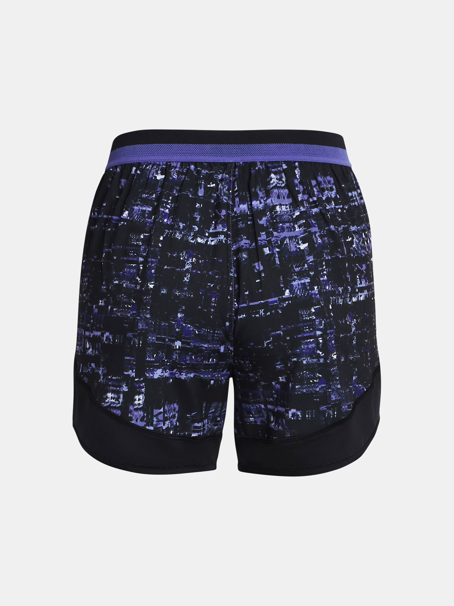 pentru femei Under Armour - mov, negru