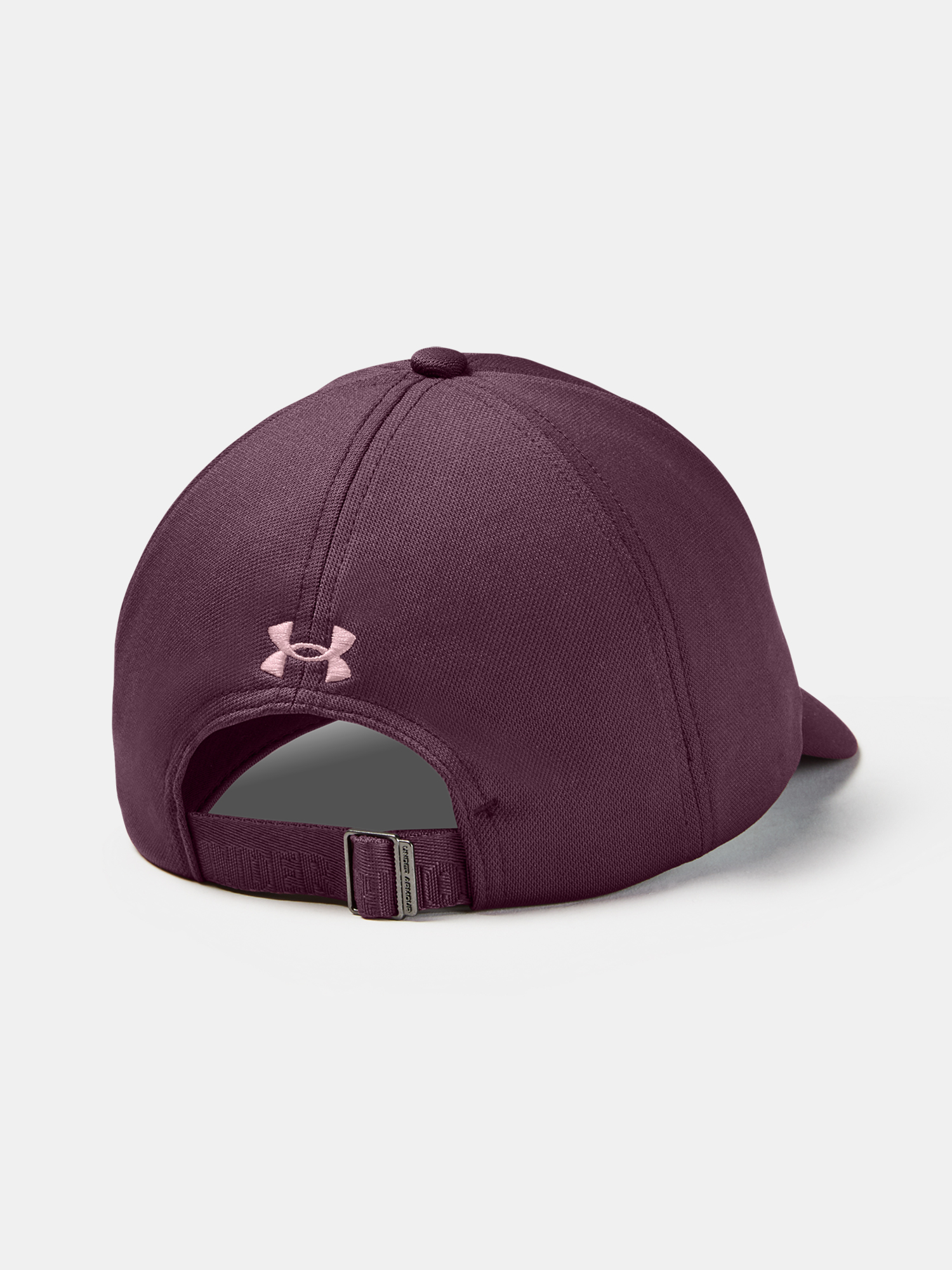 Under Armour W Project Rock Cap-PPL Cap - Women&#039;s