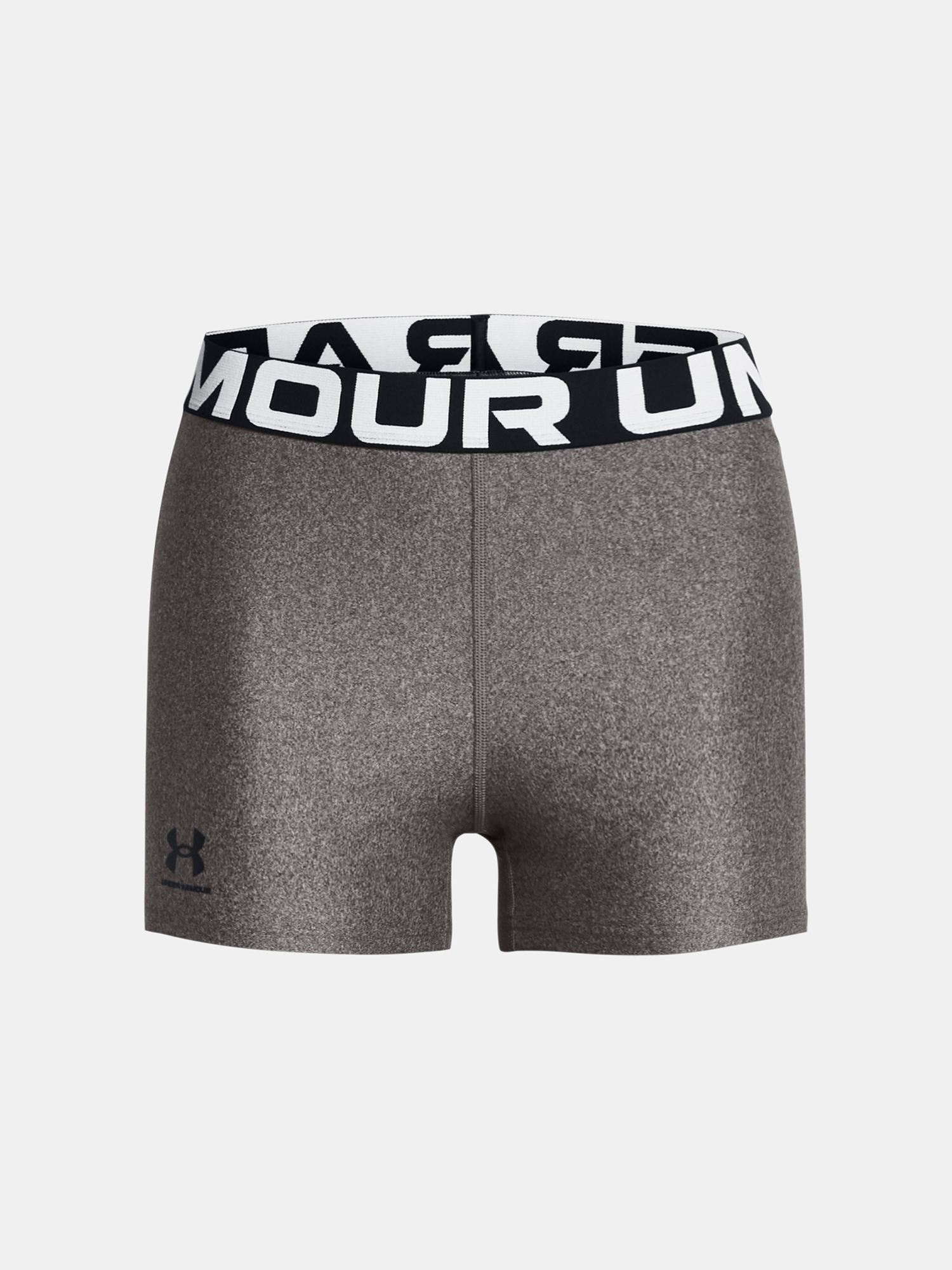 Under Armour Shorts UA HG Authentics Shorty-GRY - Women