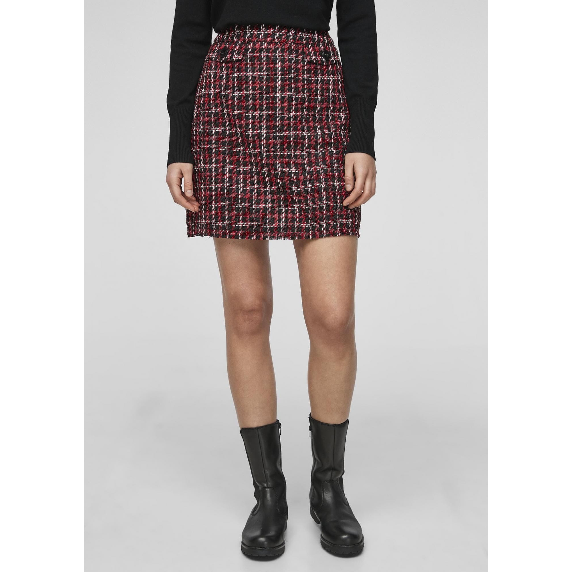 S.Oliver Skirt 120.10.011.19.190.2053401 - Women