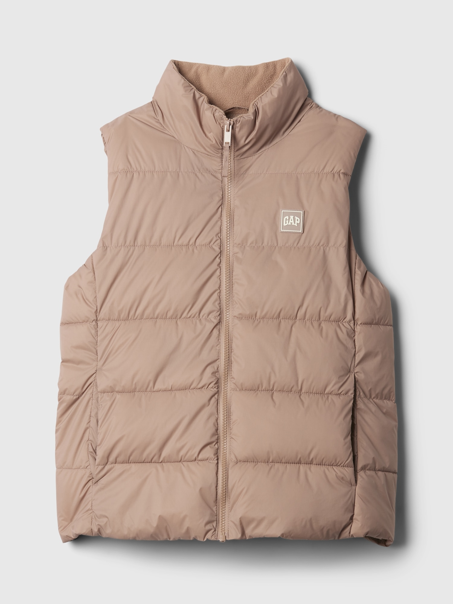 GAP Quilted Waterproof ColdControl Vest - Women's