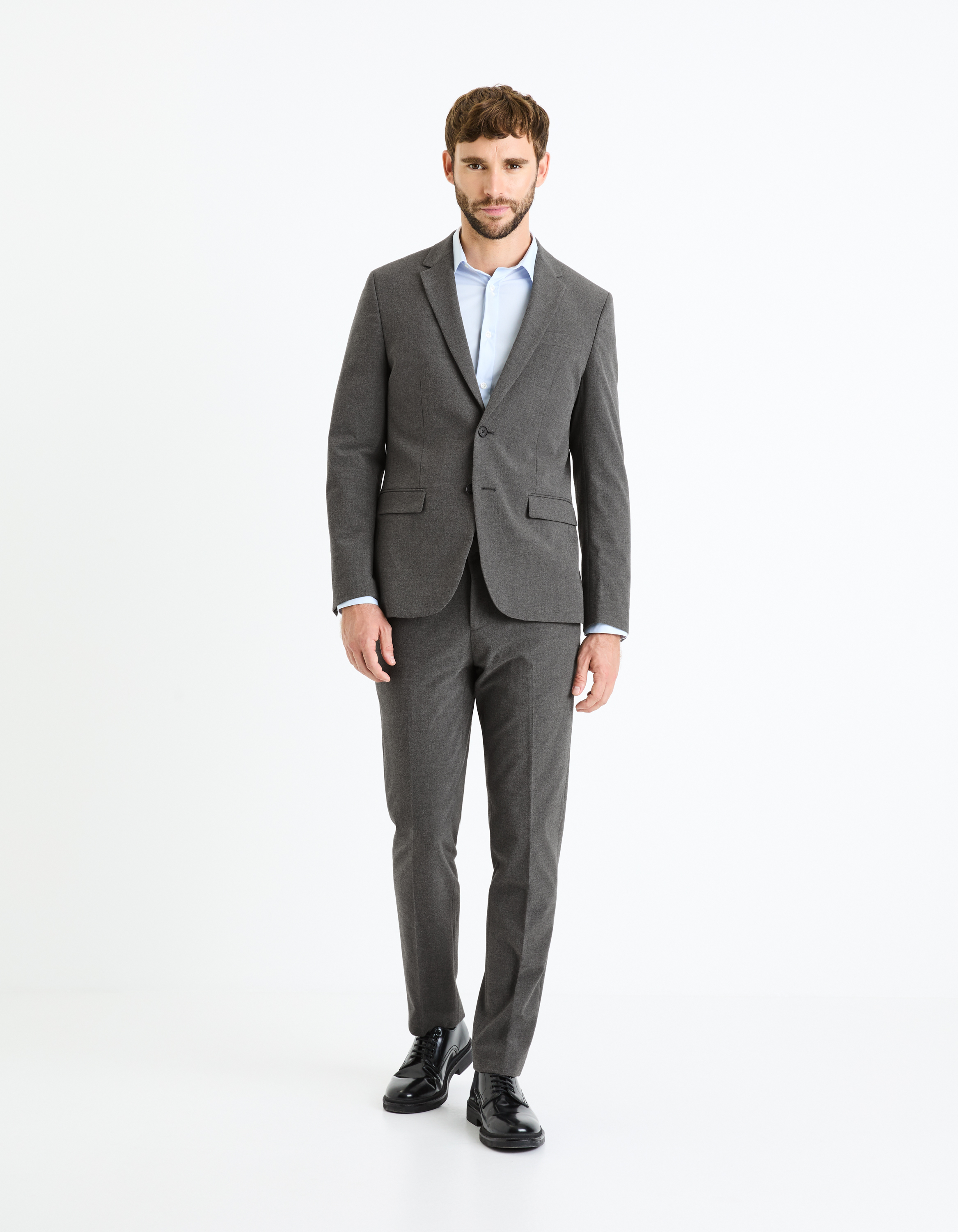 Celio Suit Pants Foflann - Men&#039;s