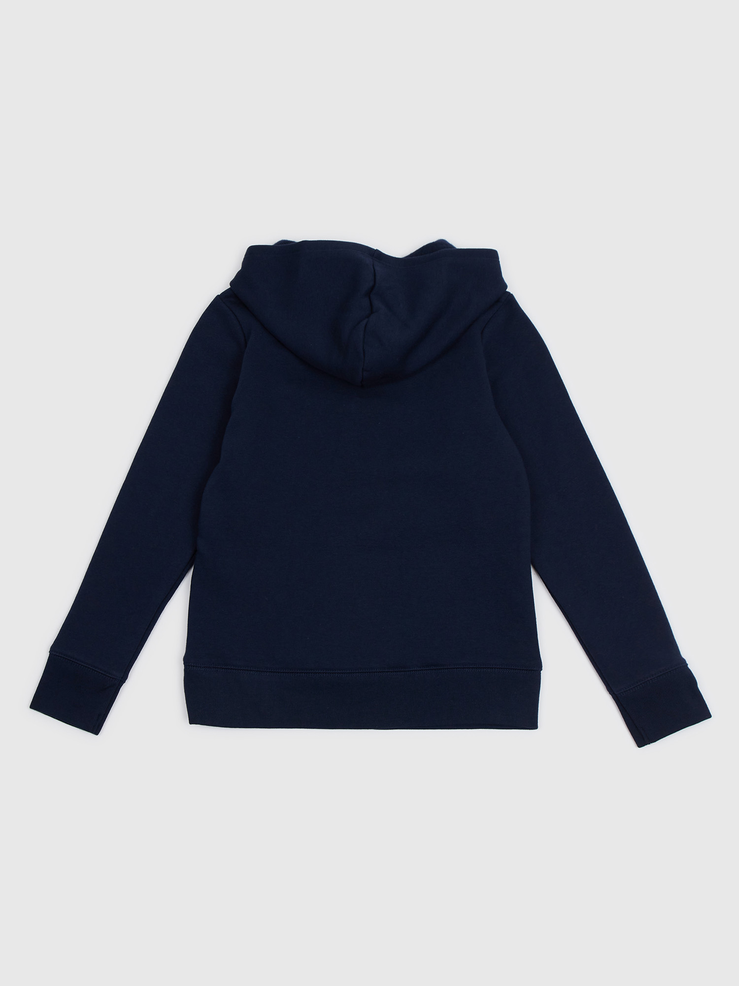 GAP Kids Sweatshirt logo - Girls