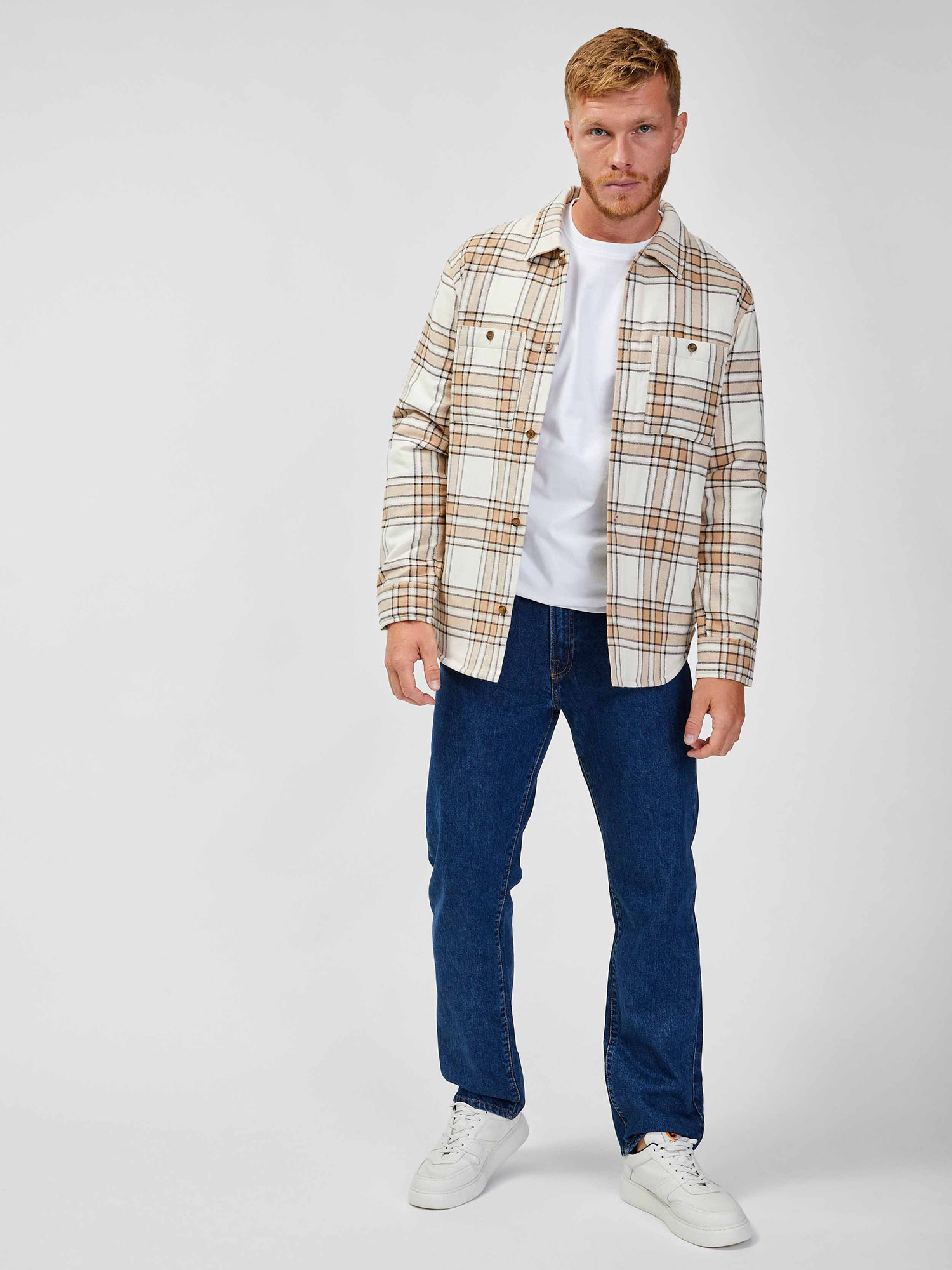 Blugi barbati, GAP Denim