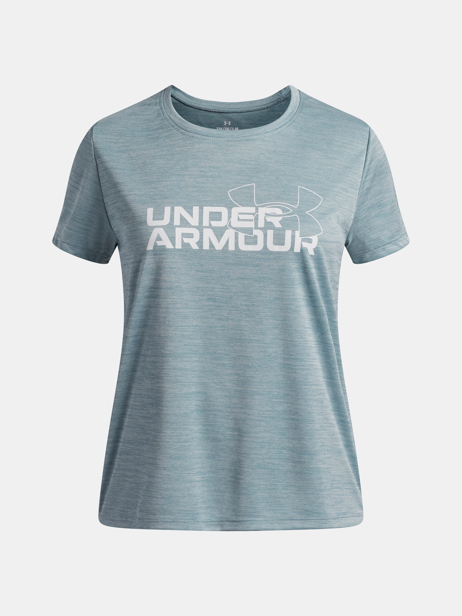 Colecția Under Armour: apreciat pentru fete tricou