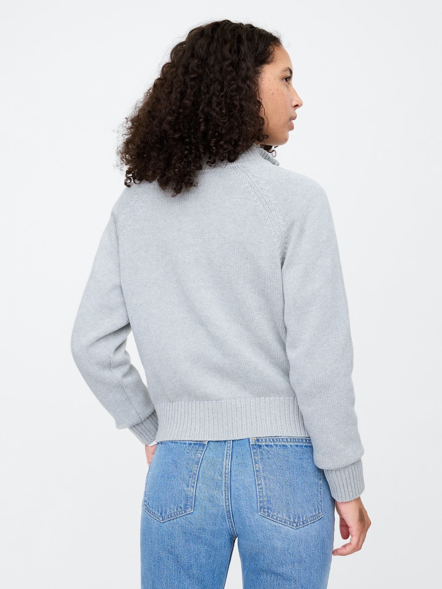 GAP Sweater with logo - Women