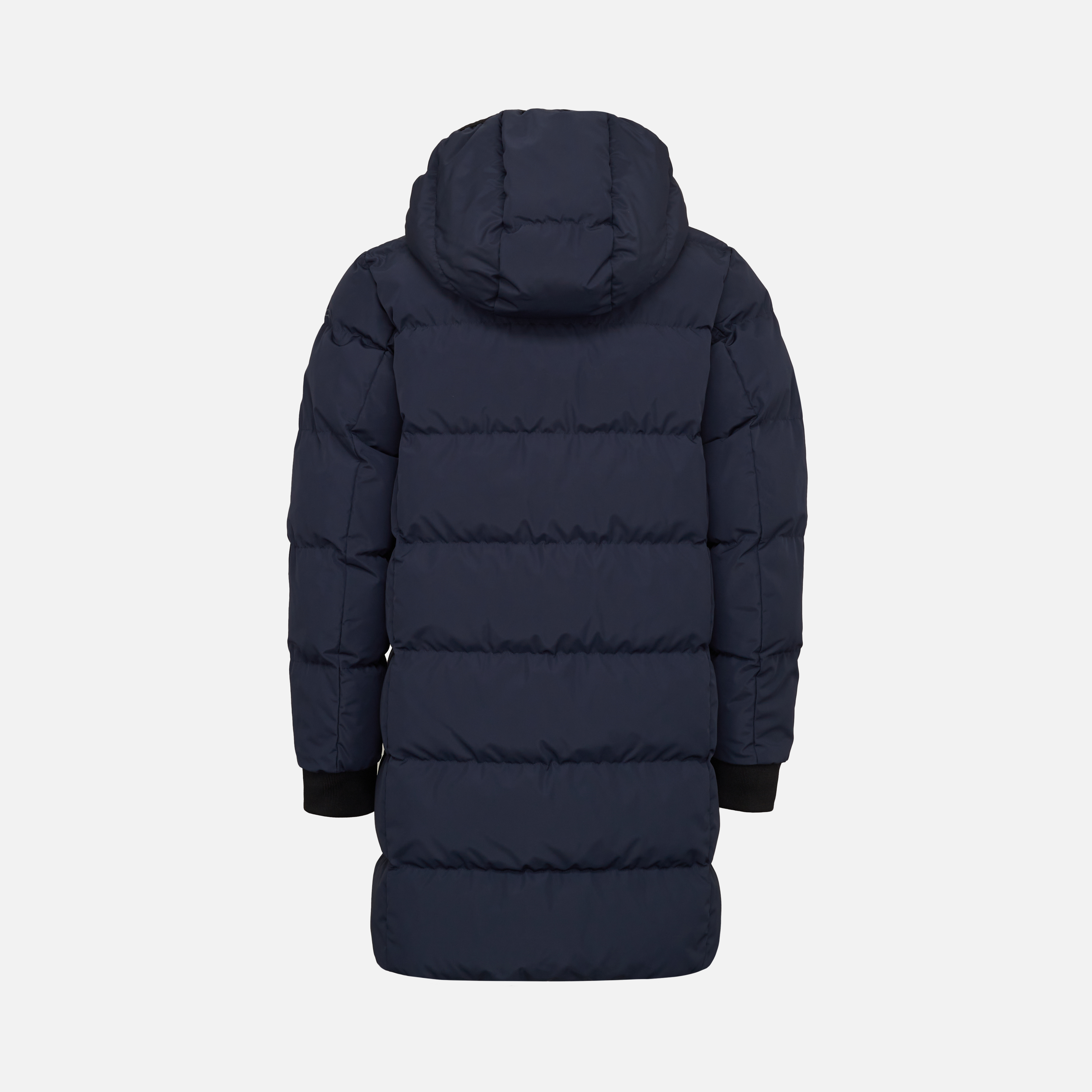Dark blue boys&#039; jacket Geox Dennie - Boys