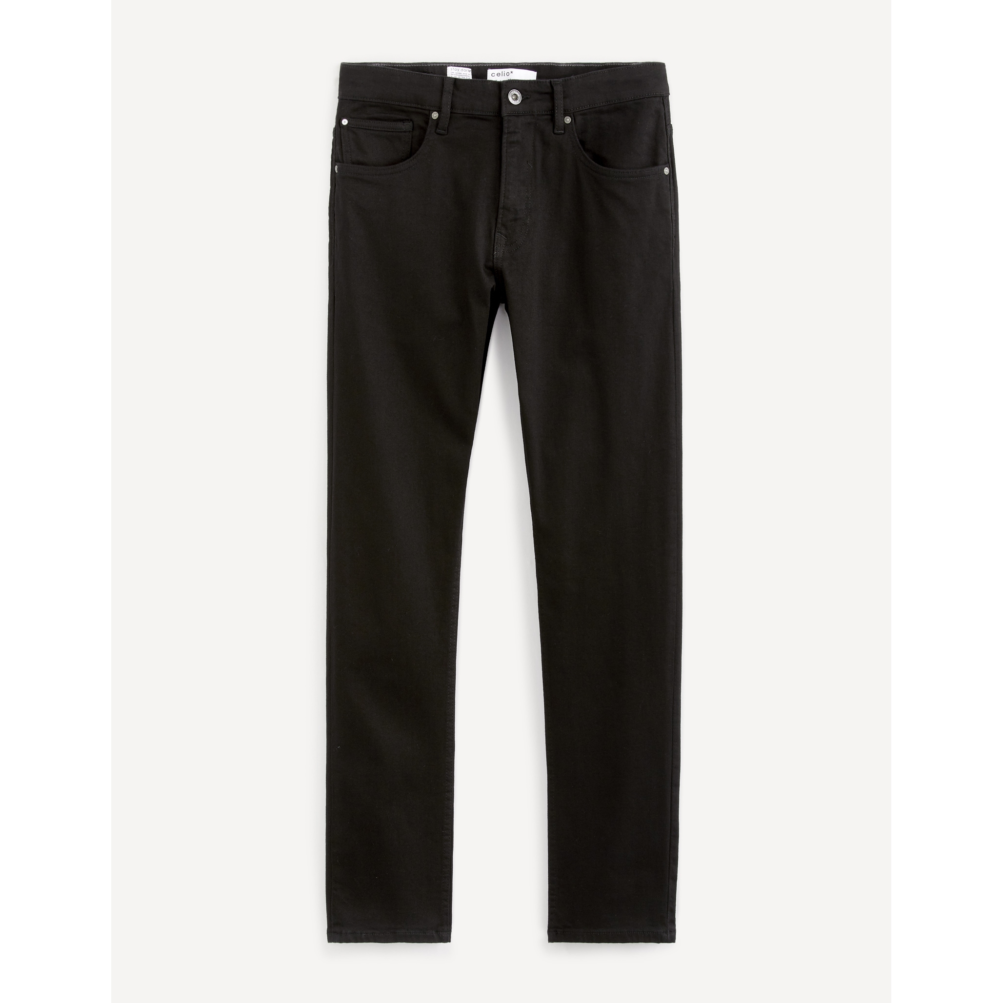 Blugi barbati, Celio Noclean15