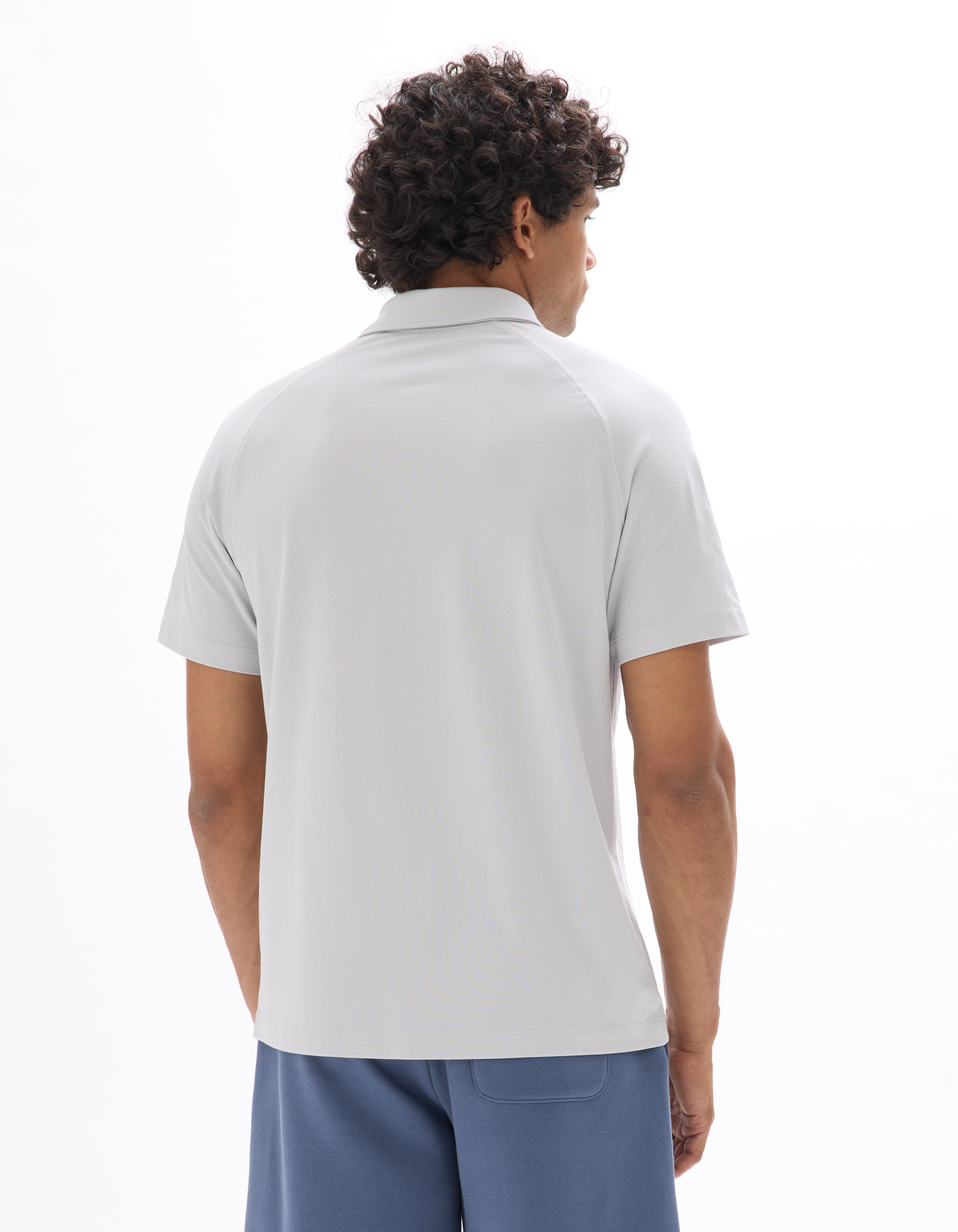 Celio Polo shirt Mecool - Men's