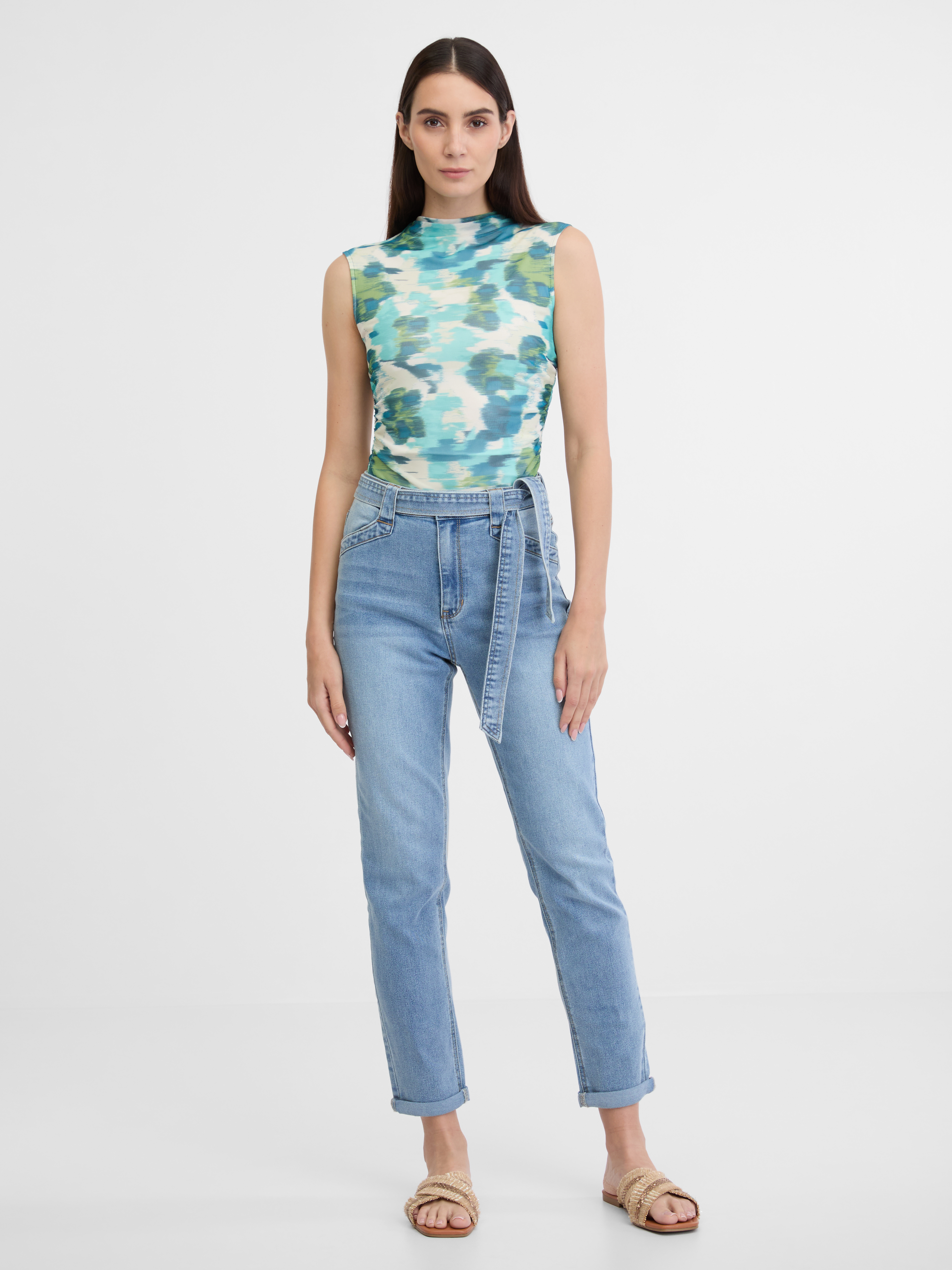 Turkasa women's blouse ORSAY - Women's