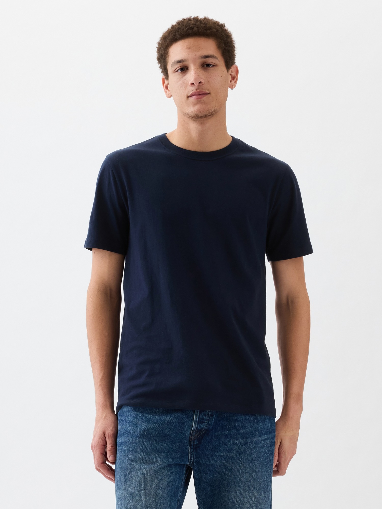 GAP T-shirt Everyday Soft - Men's