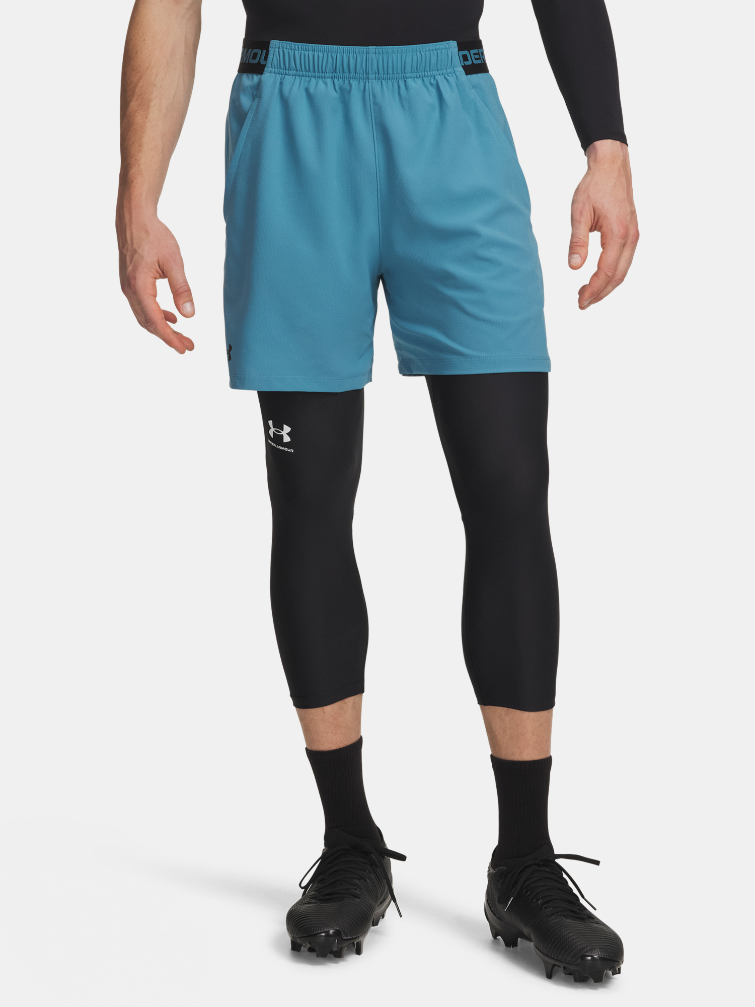 Мъжки къси панталони Under Armour UA Vanish Woven