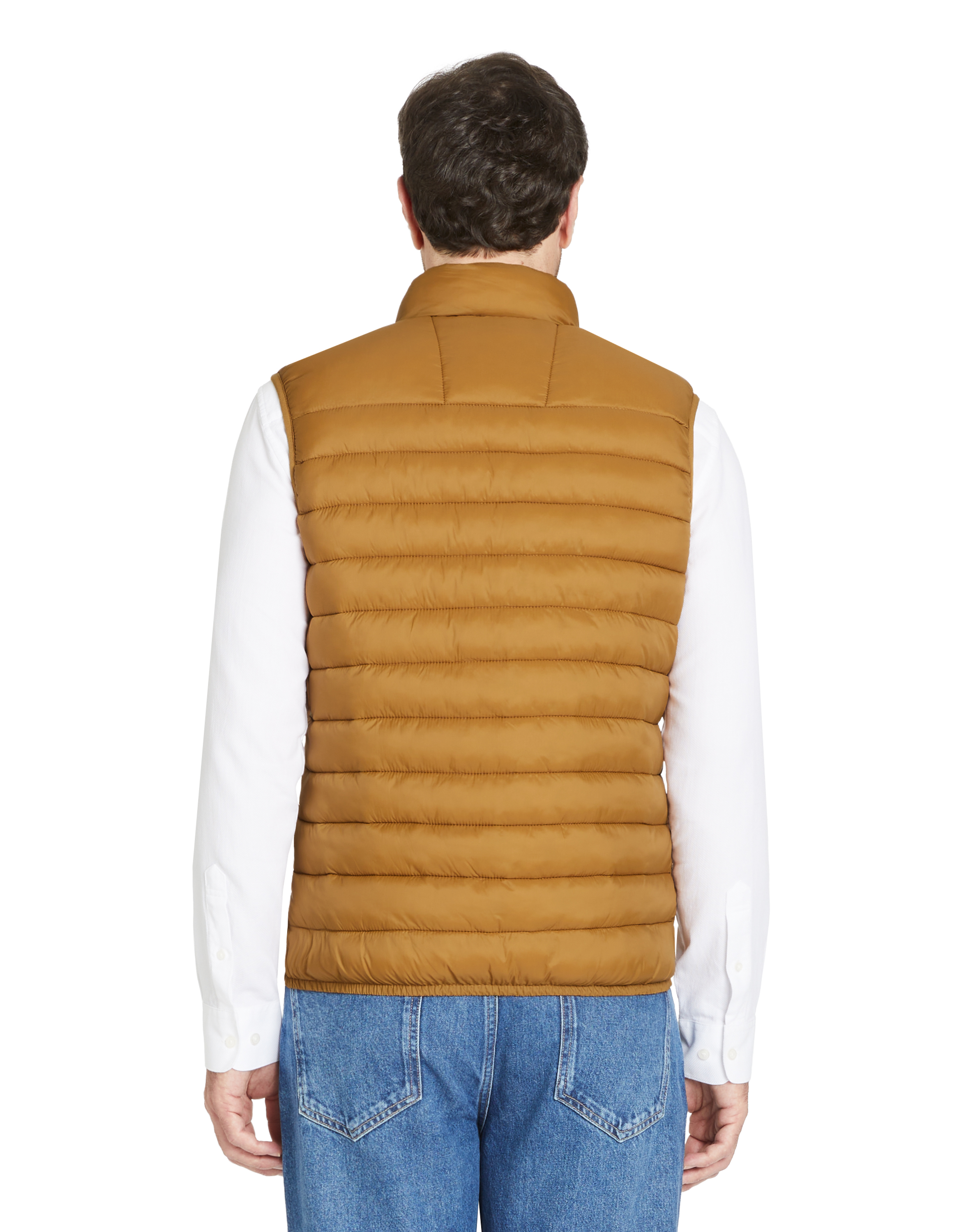 Celio Quilted vest Fulock - Men