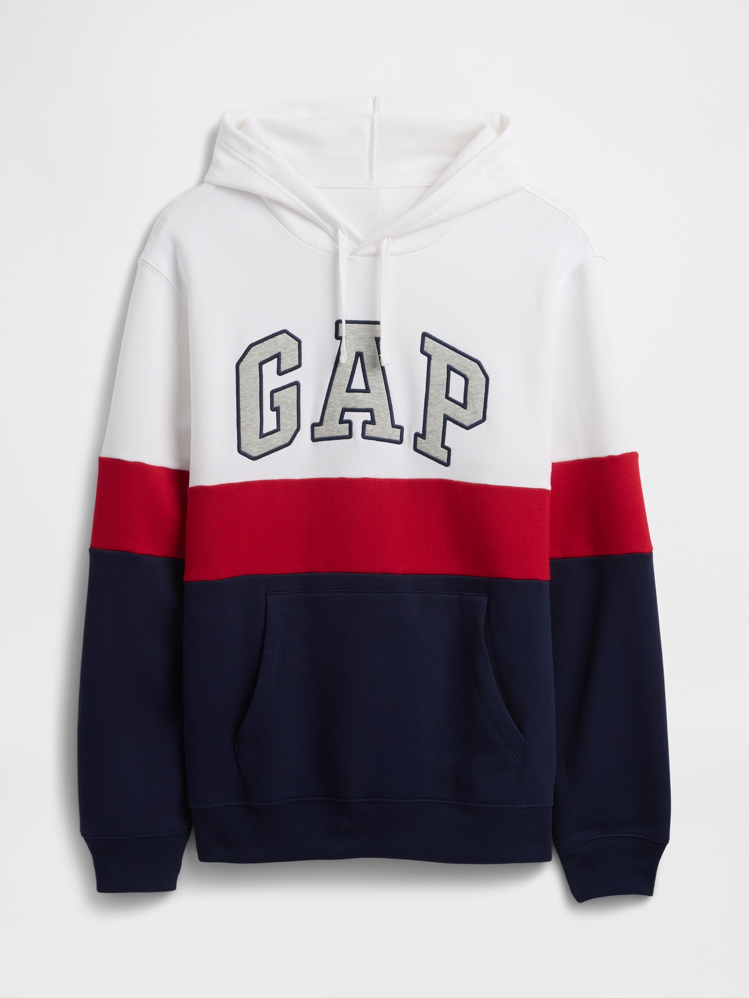 GAP Sweatshirt with Americana logo - Men's
