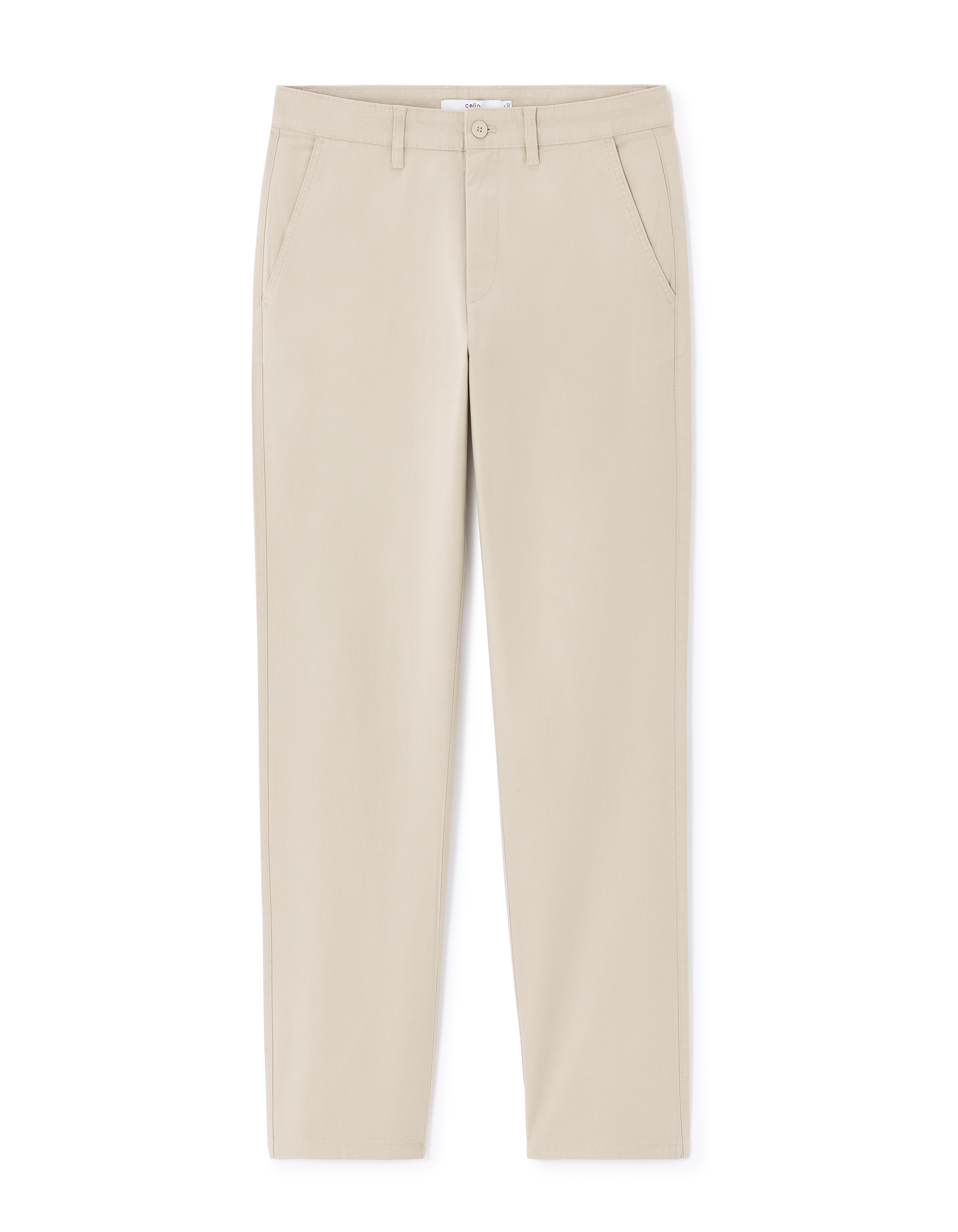 Celio Lolouis chino trousers - Men&#039;s