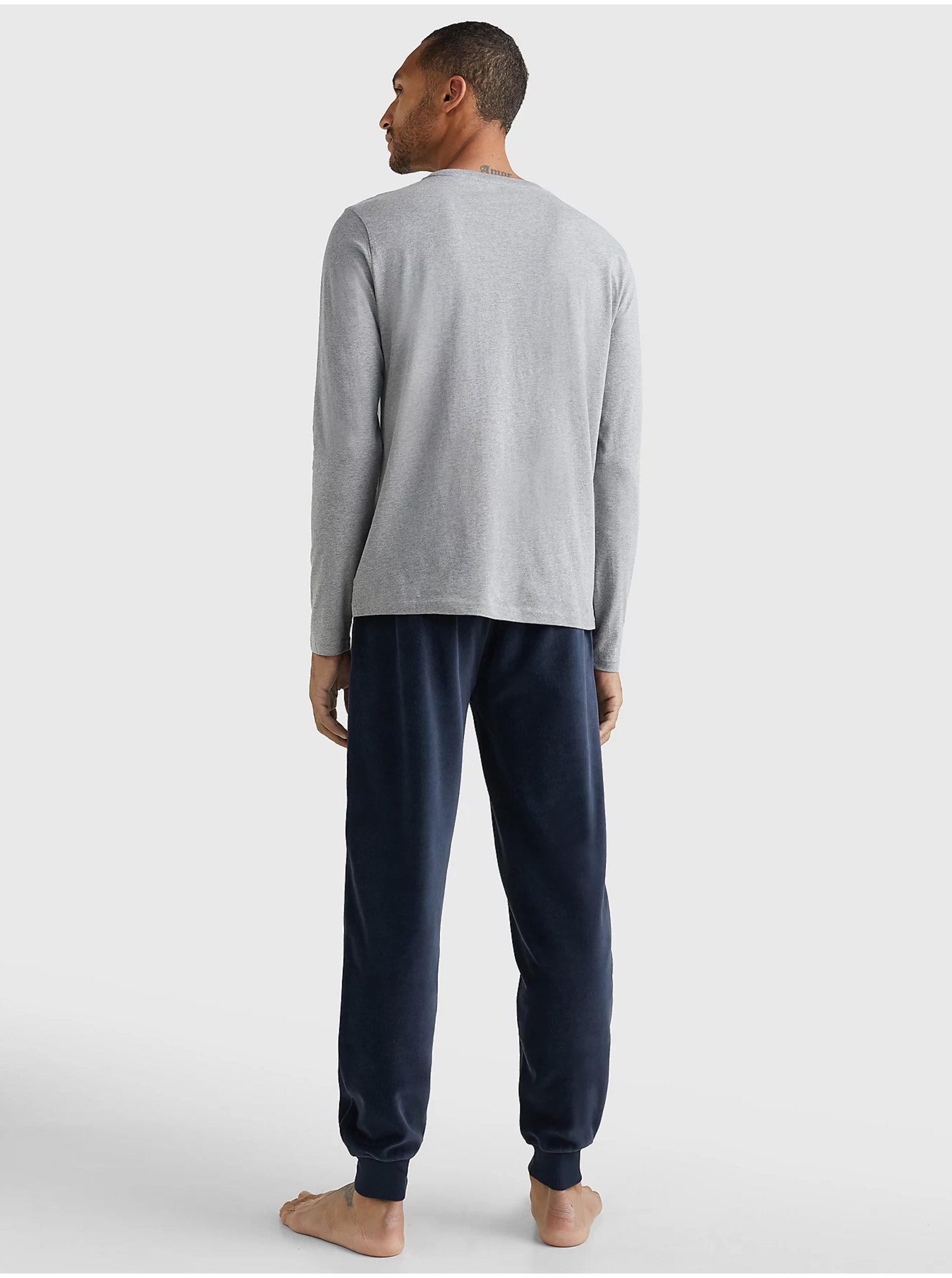 Tricou barbati, Tommy Hilfiger DP-3468520