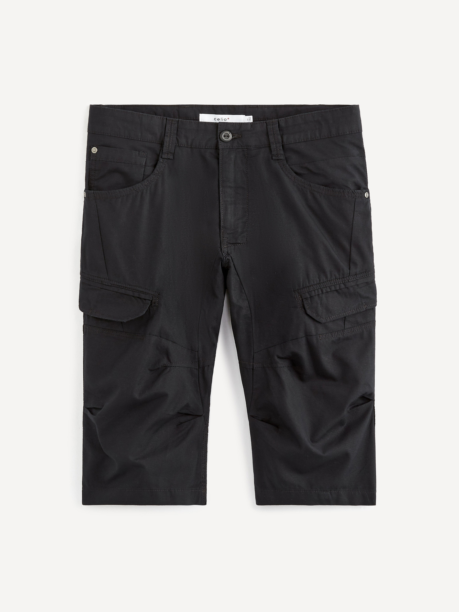 Pantaloni scurti barbati, Celio