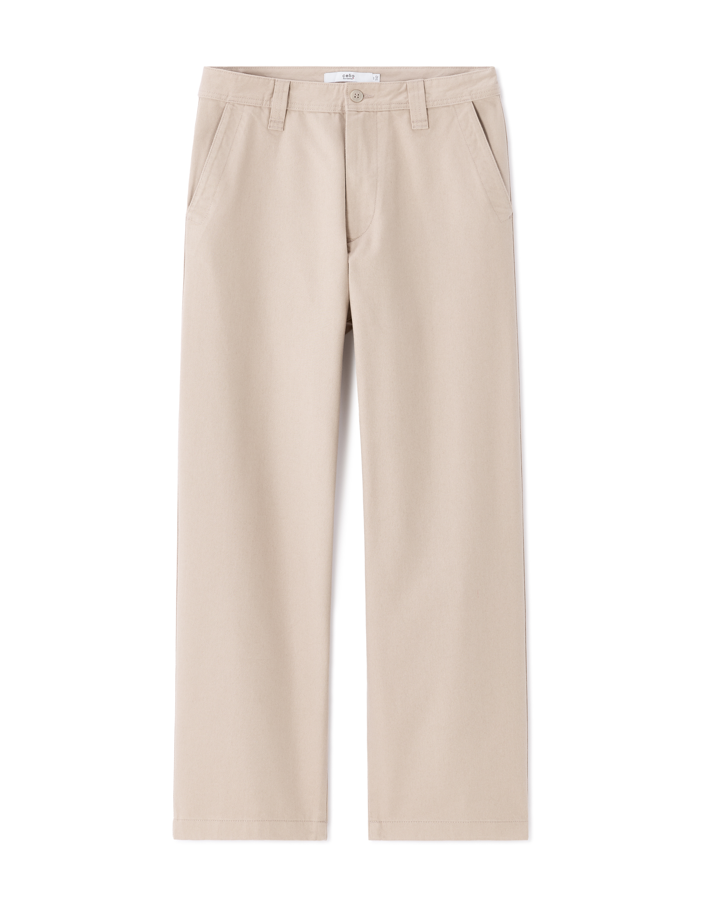 Celio Moraid kalhoty - pánské