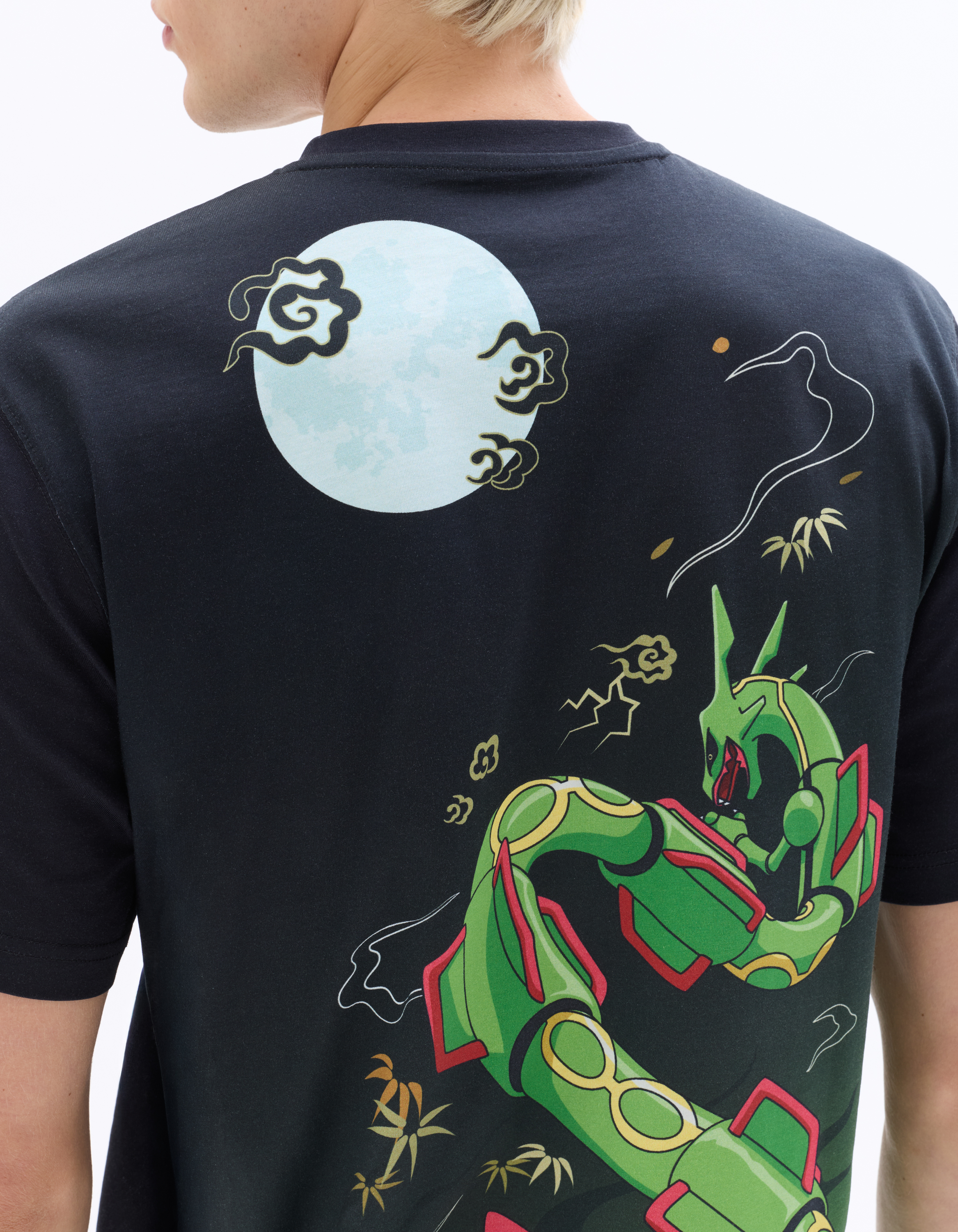Pánske tričko Pokémon