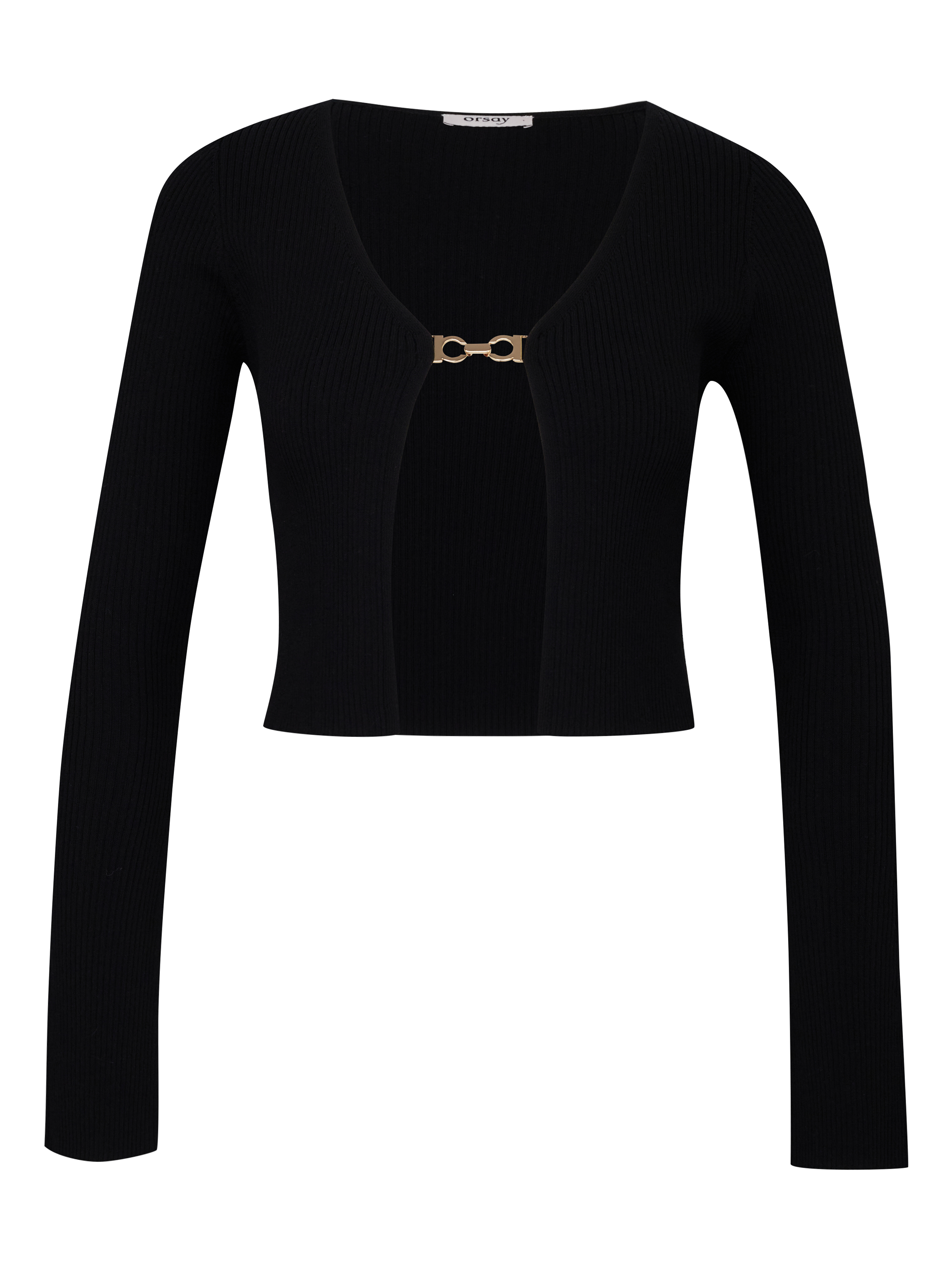 Orsay Black Women&#039;s Cardigan - Women