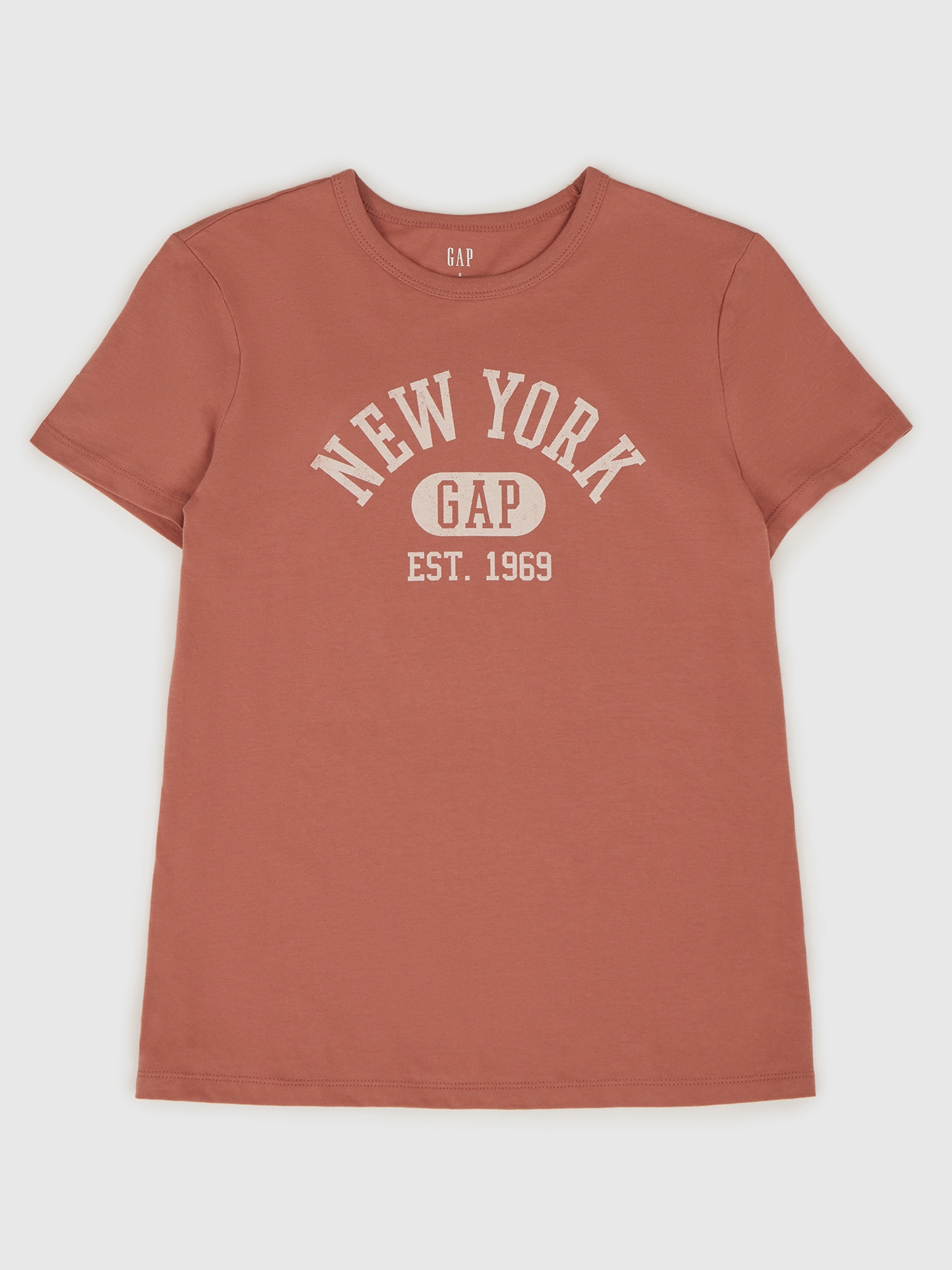 GAP Cotton T-shirt - Women's