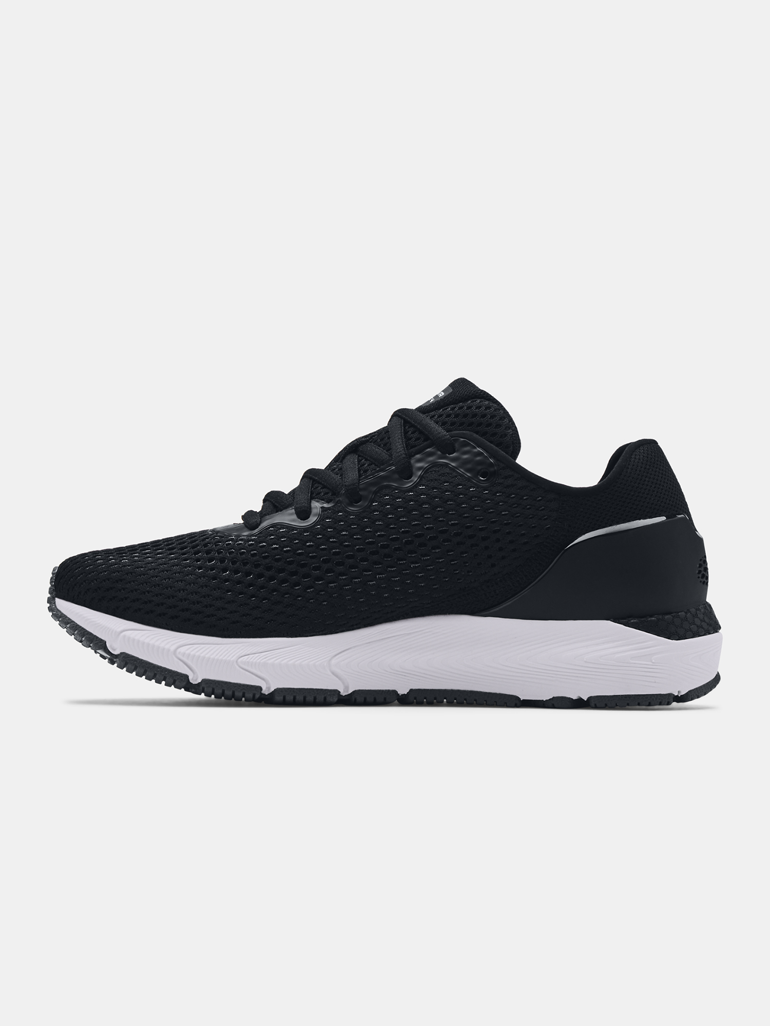 Under Armour Shoes W HOVR Sonic 4-BLK - Women's