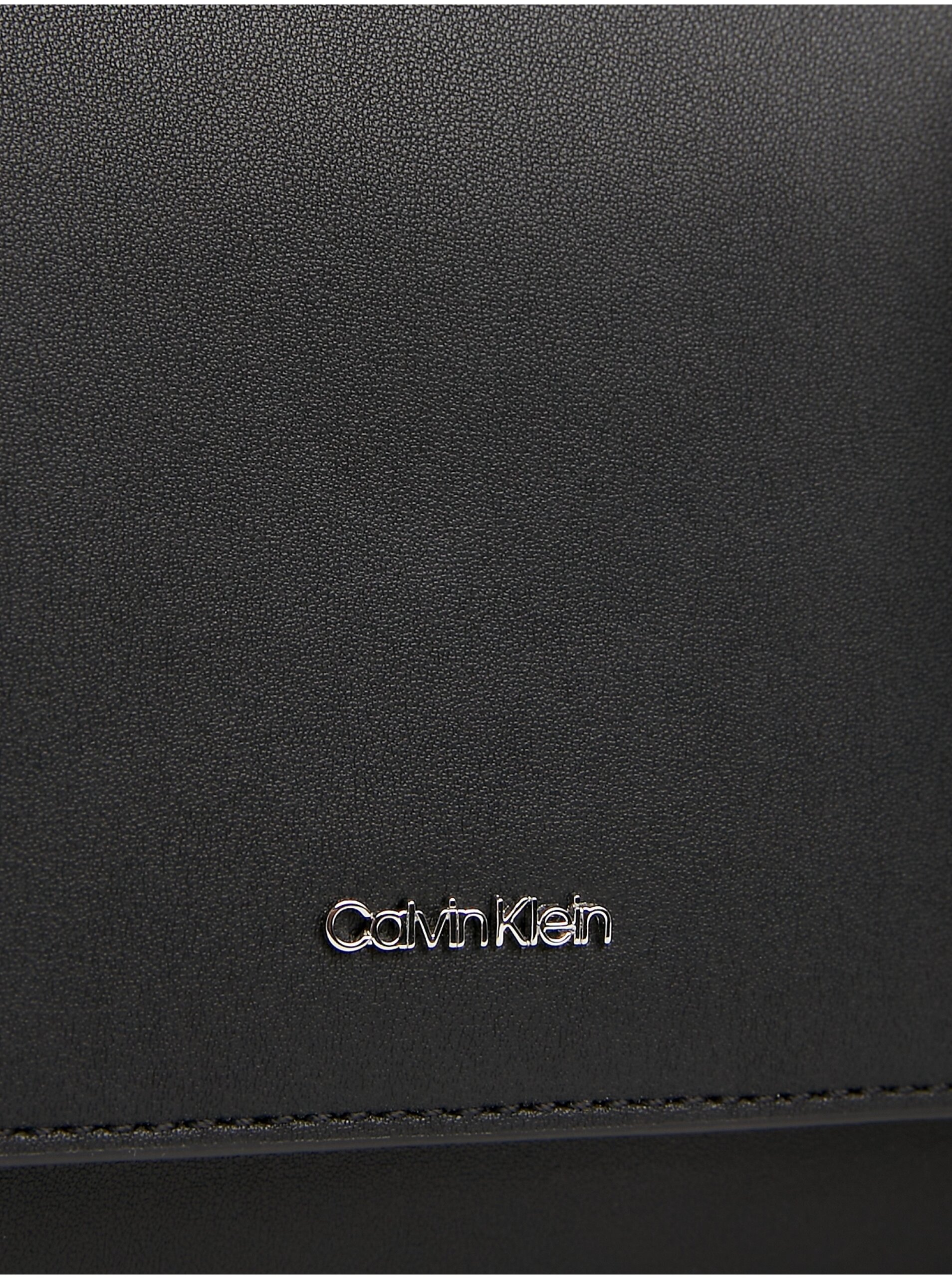 CALVIN KLEIN BLACK WOMEN&#039;S BAG