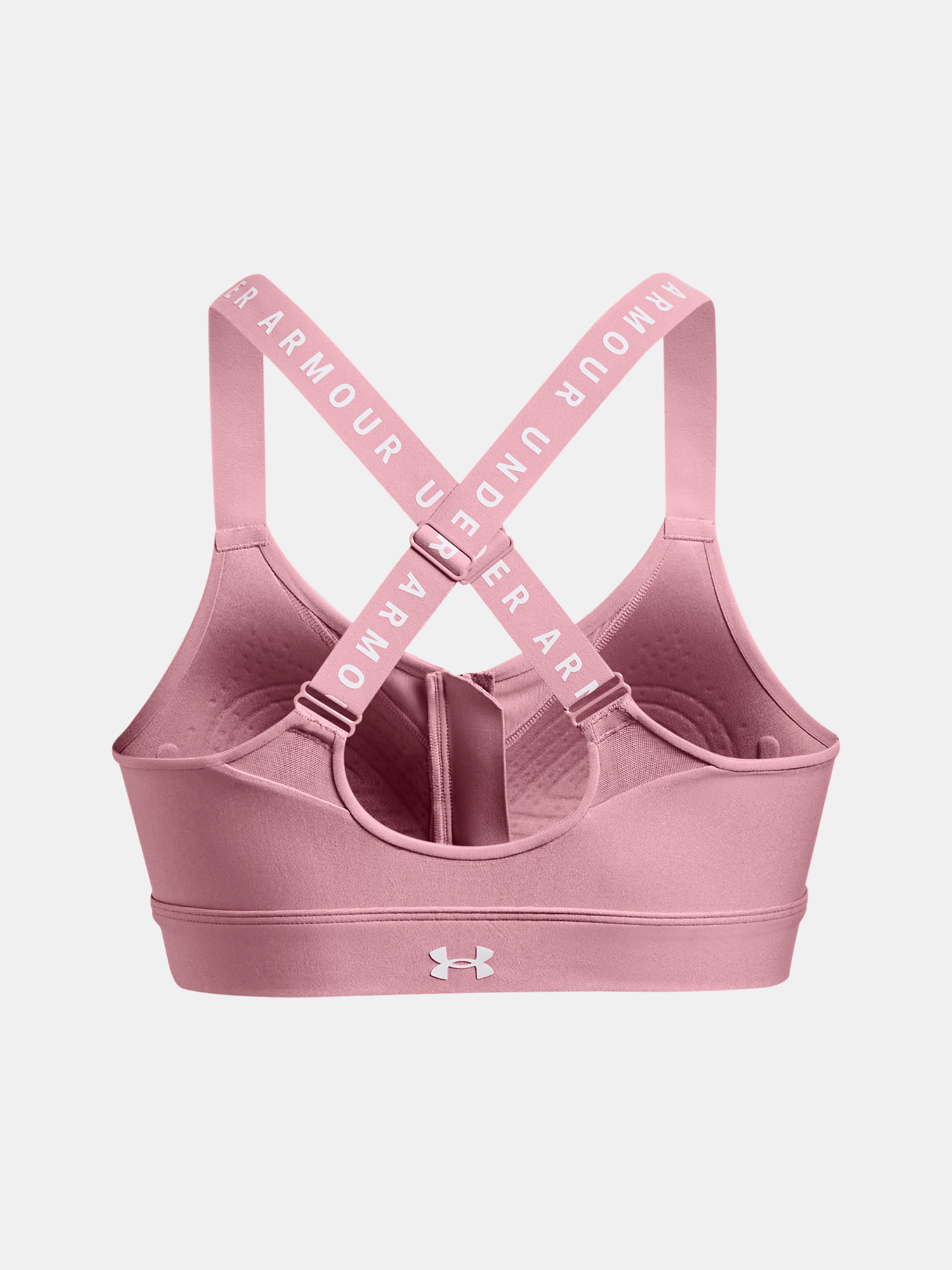 Bustiere pentru femei Under Armour - roz