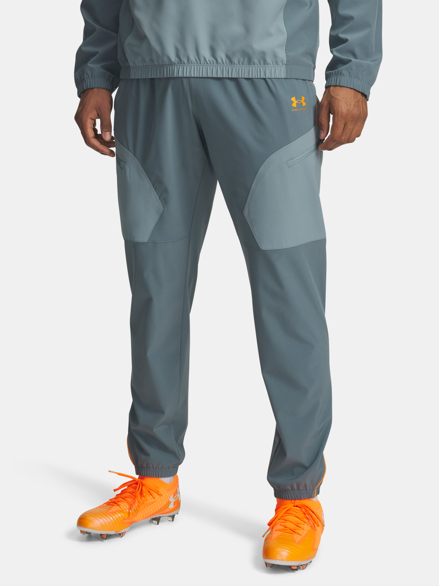 Pantaloni sport pentru bărbați Under Armour