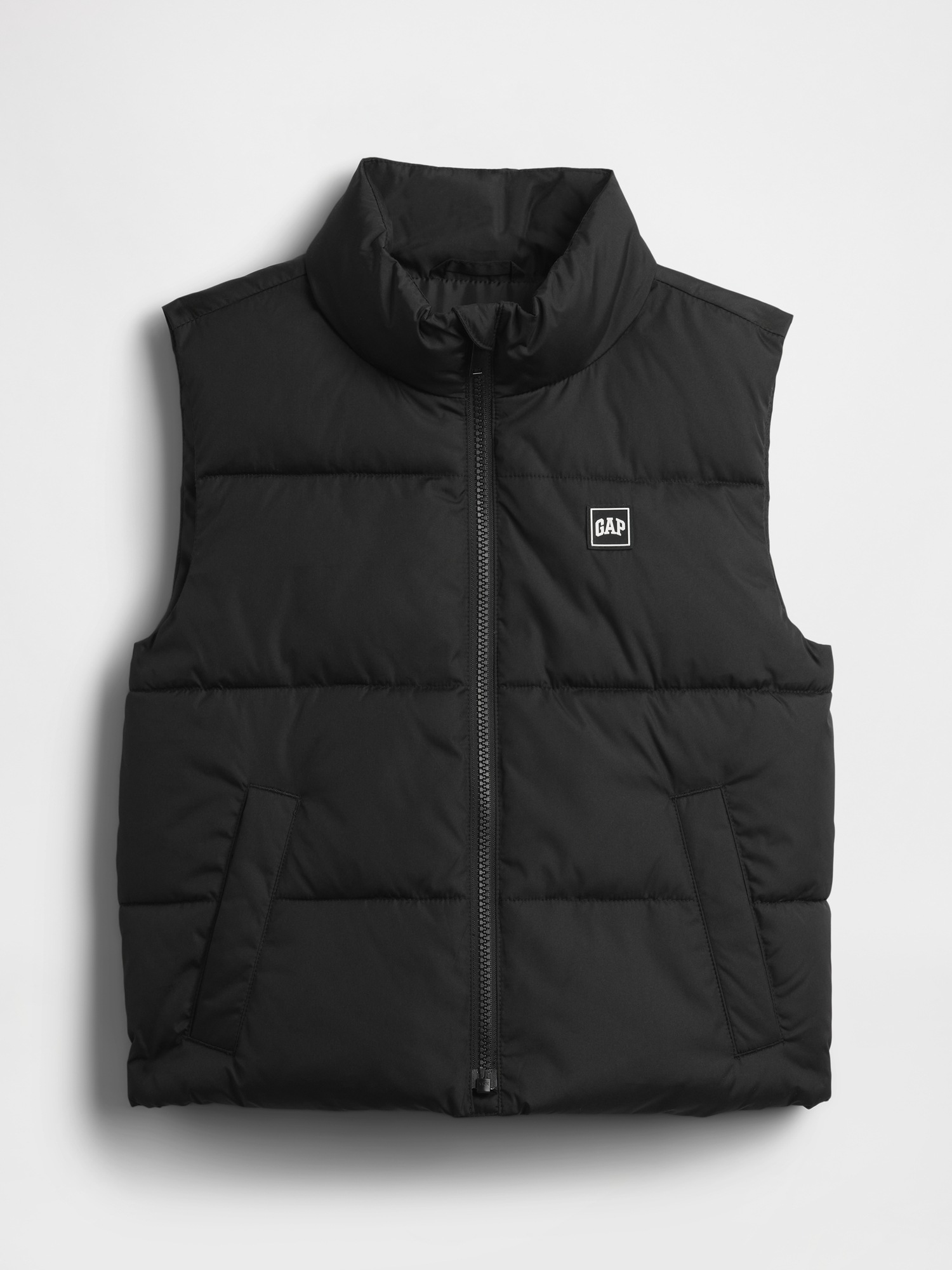 Vestă matlasată GAP ColdControl pentru fete