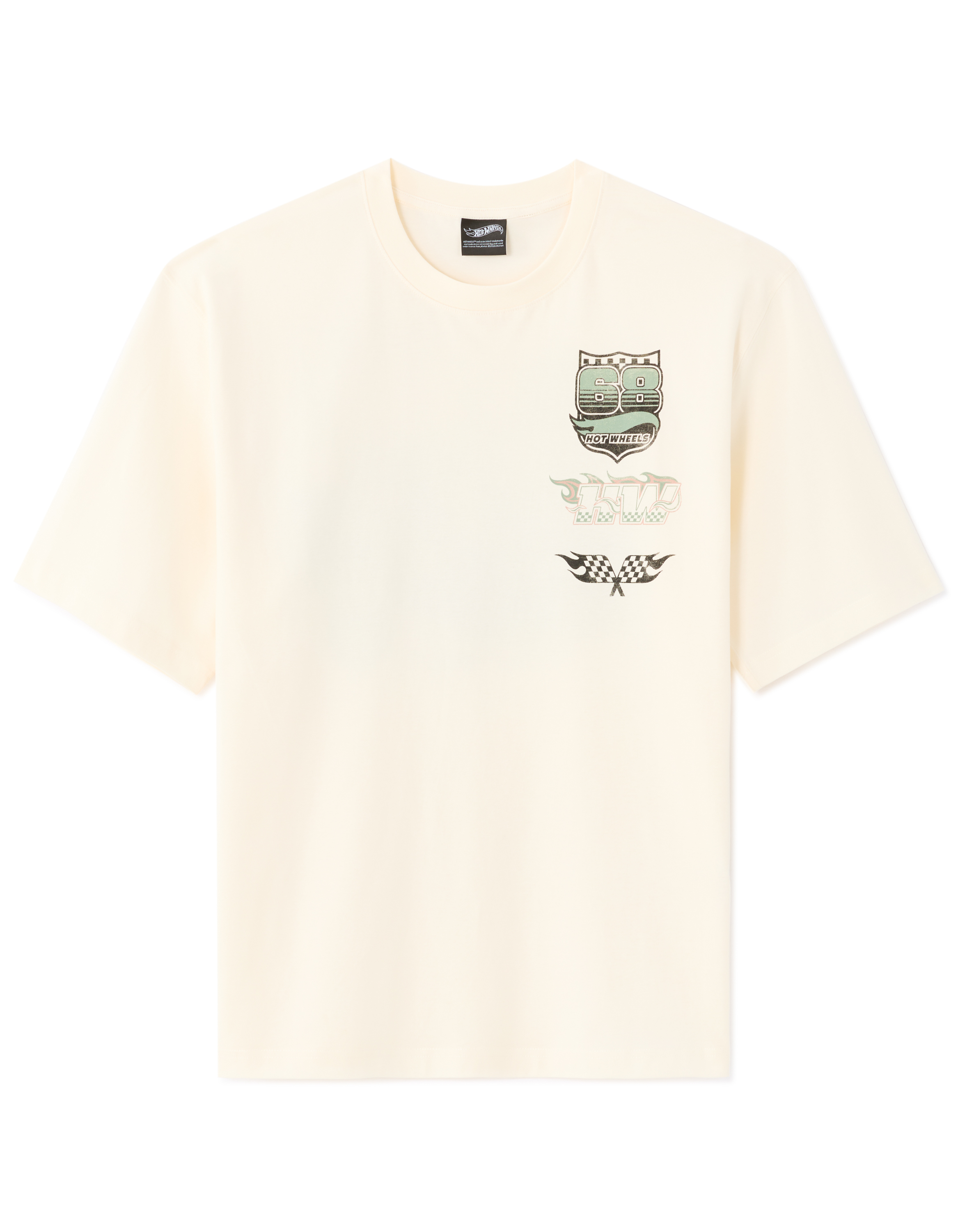 Tricou Celio Hot Wheels