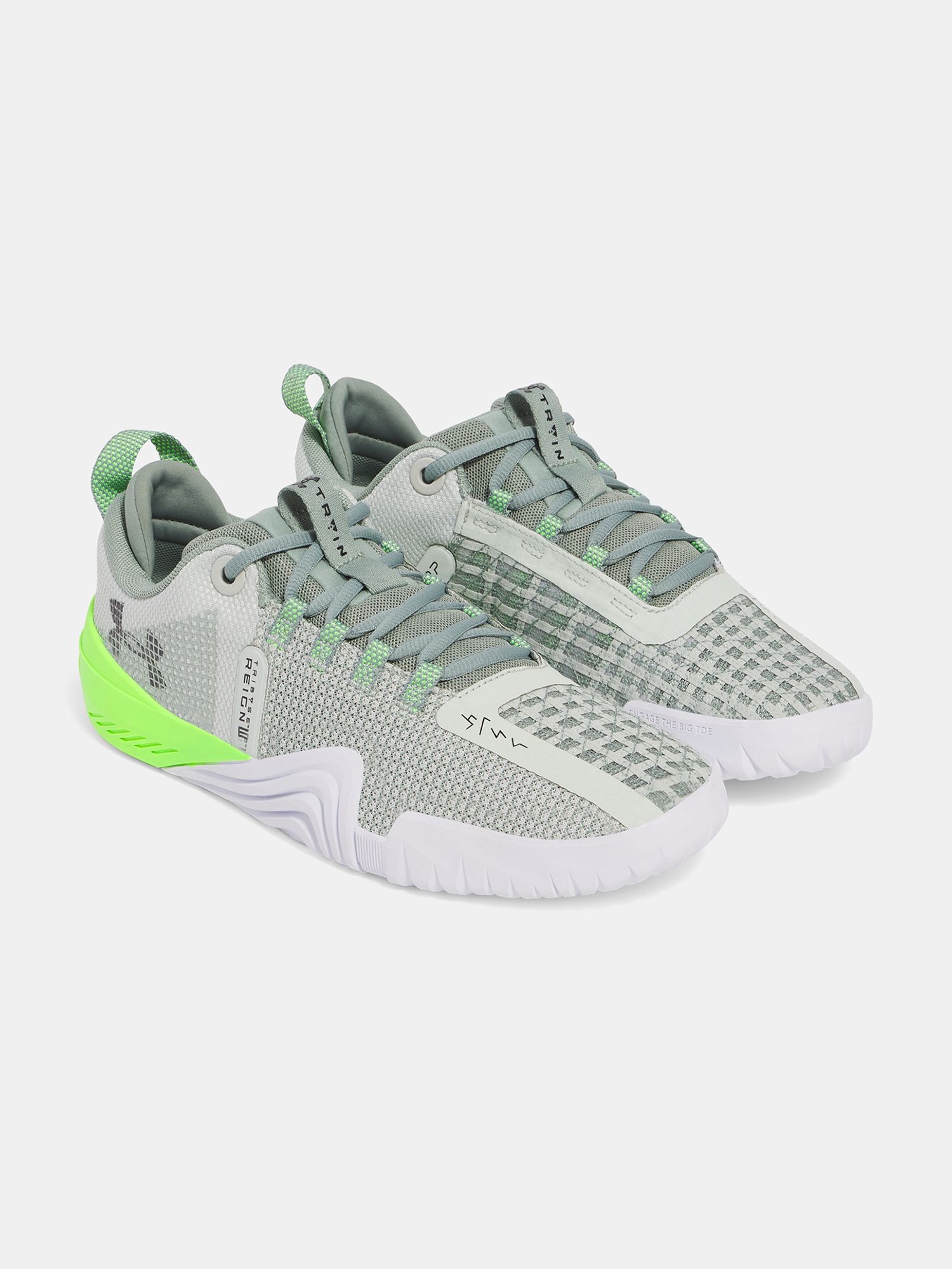 Men&#039;s shoes Under Armour UA TriBase Reign 6 - Men&#039;s