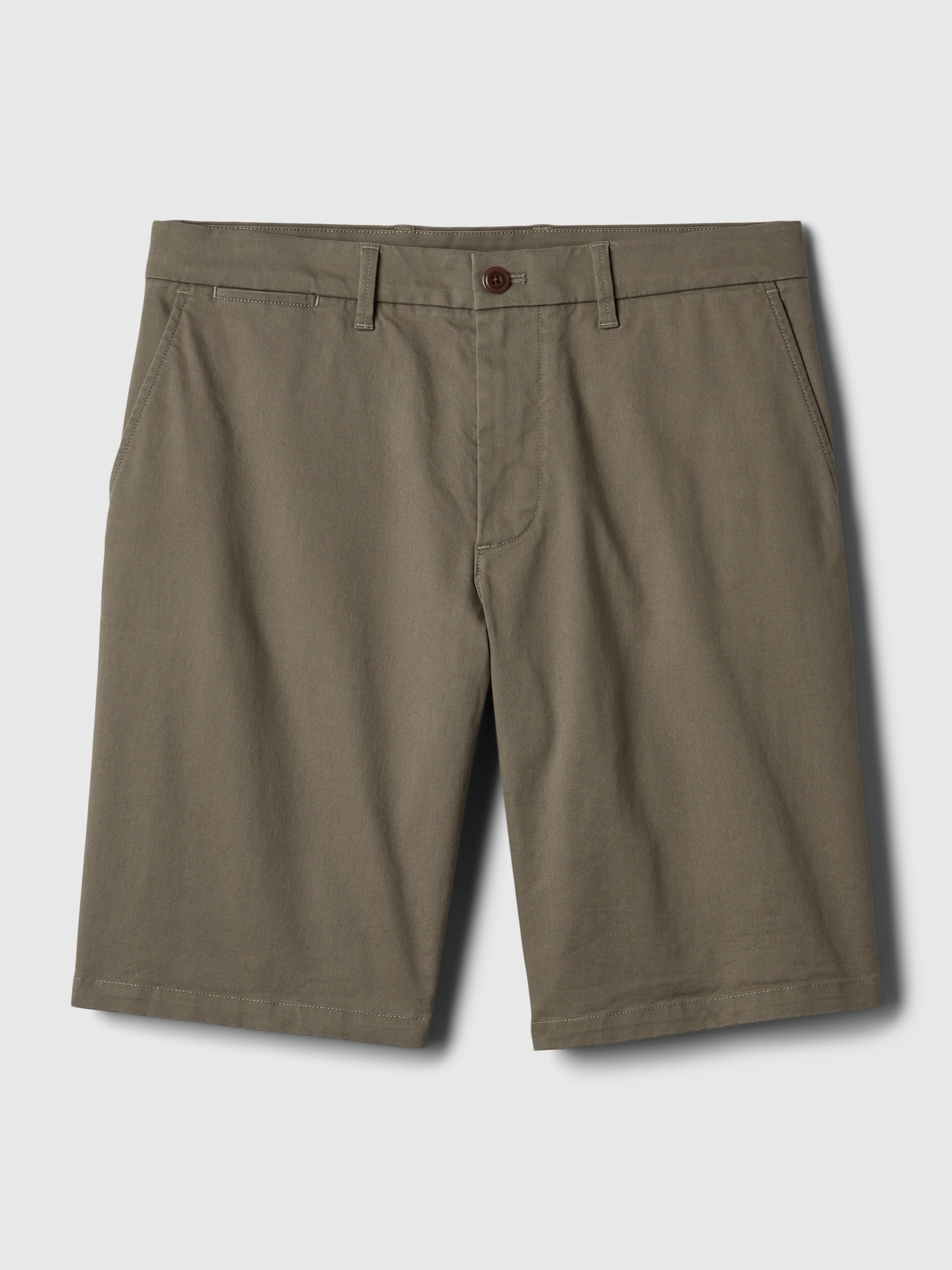 Pantaloni scurti pentru barbati GAP - verde