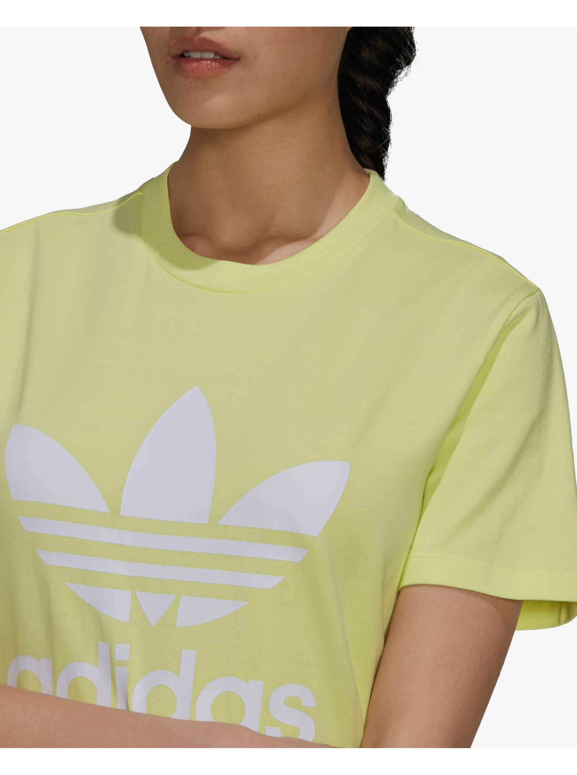 Adidas T-Shirt Donna