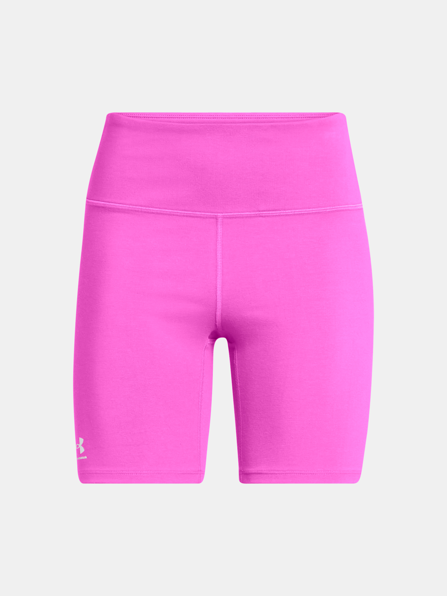 Under Armour Women's Shorts UA Rival 7in Short - Women's