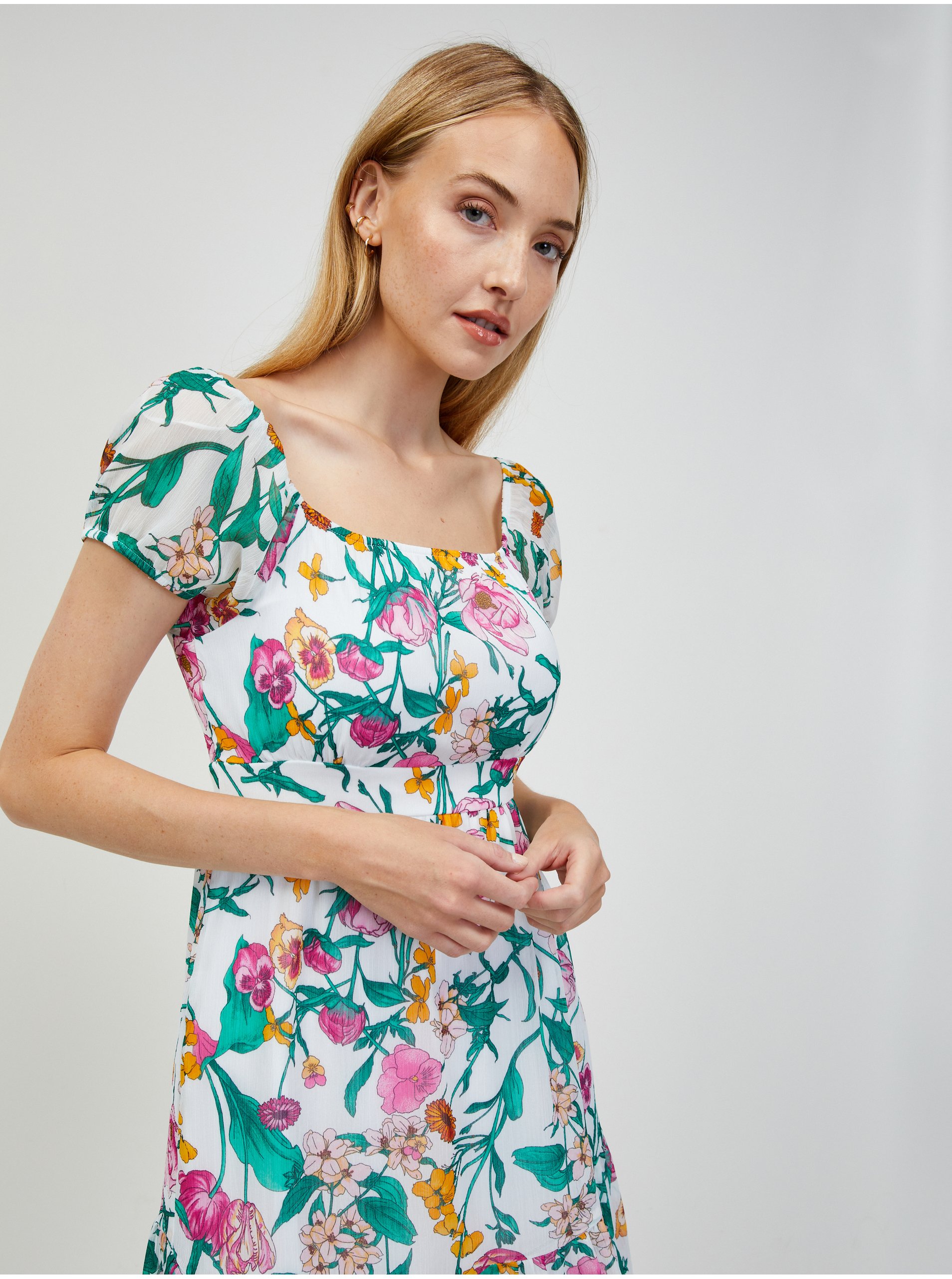 Rochie dama Orsay Floral