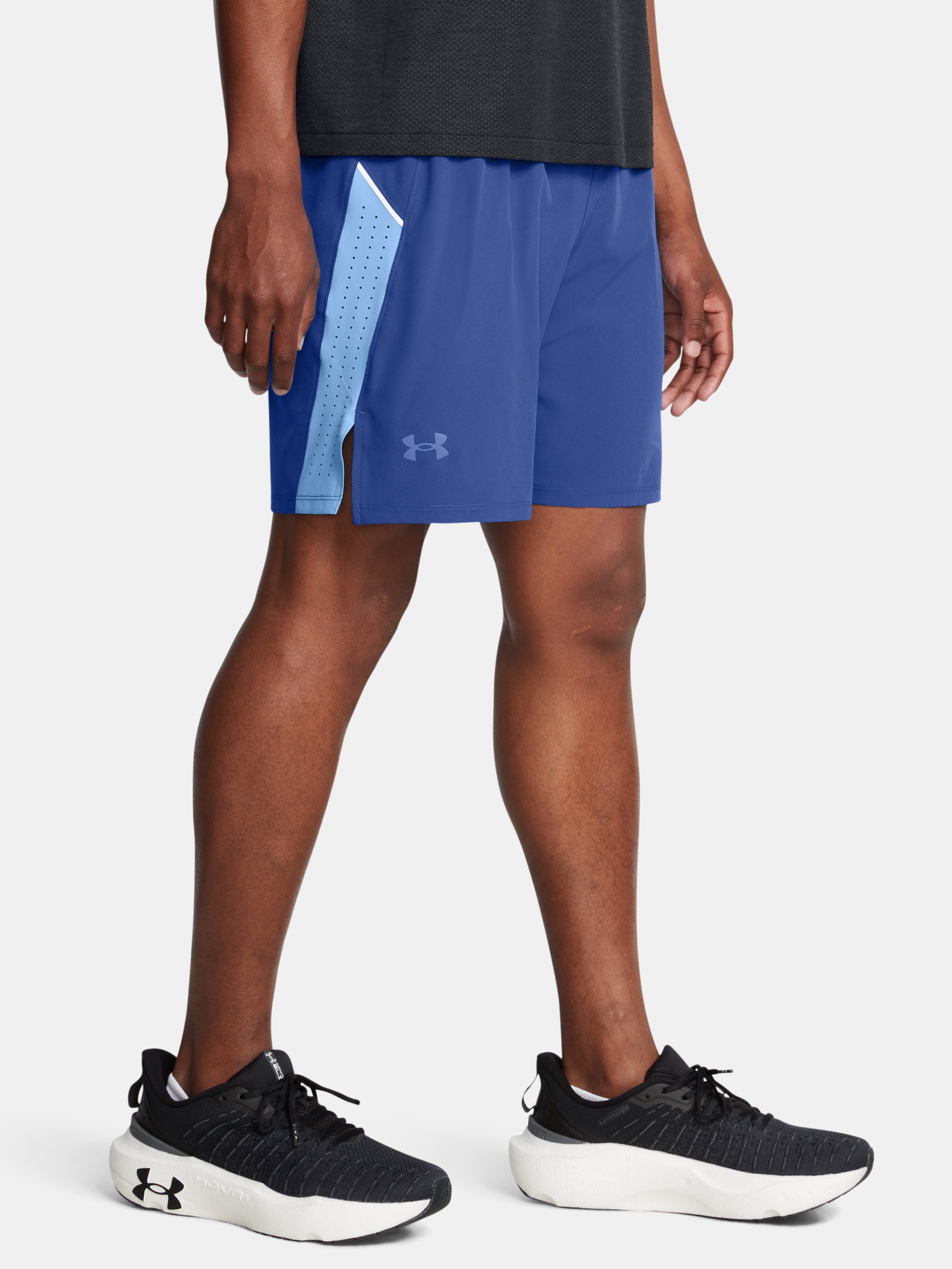 Under Armour Pánské kraťasy UA LAUNCH PRO 7'' SHORTS - Pánské