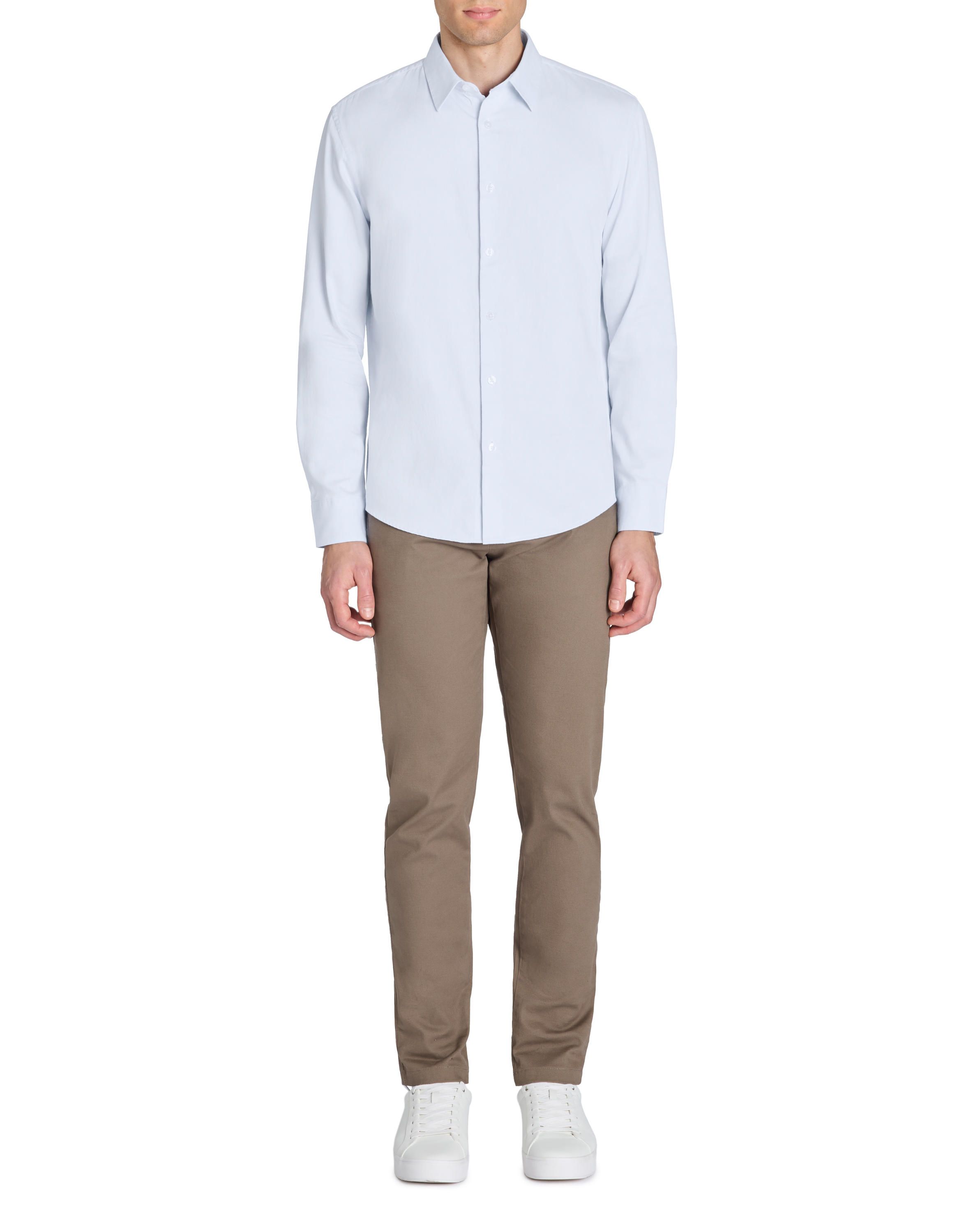 Celio Lasatine Shirt - Men's
