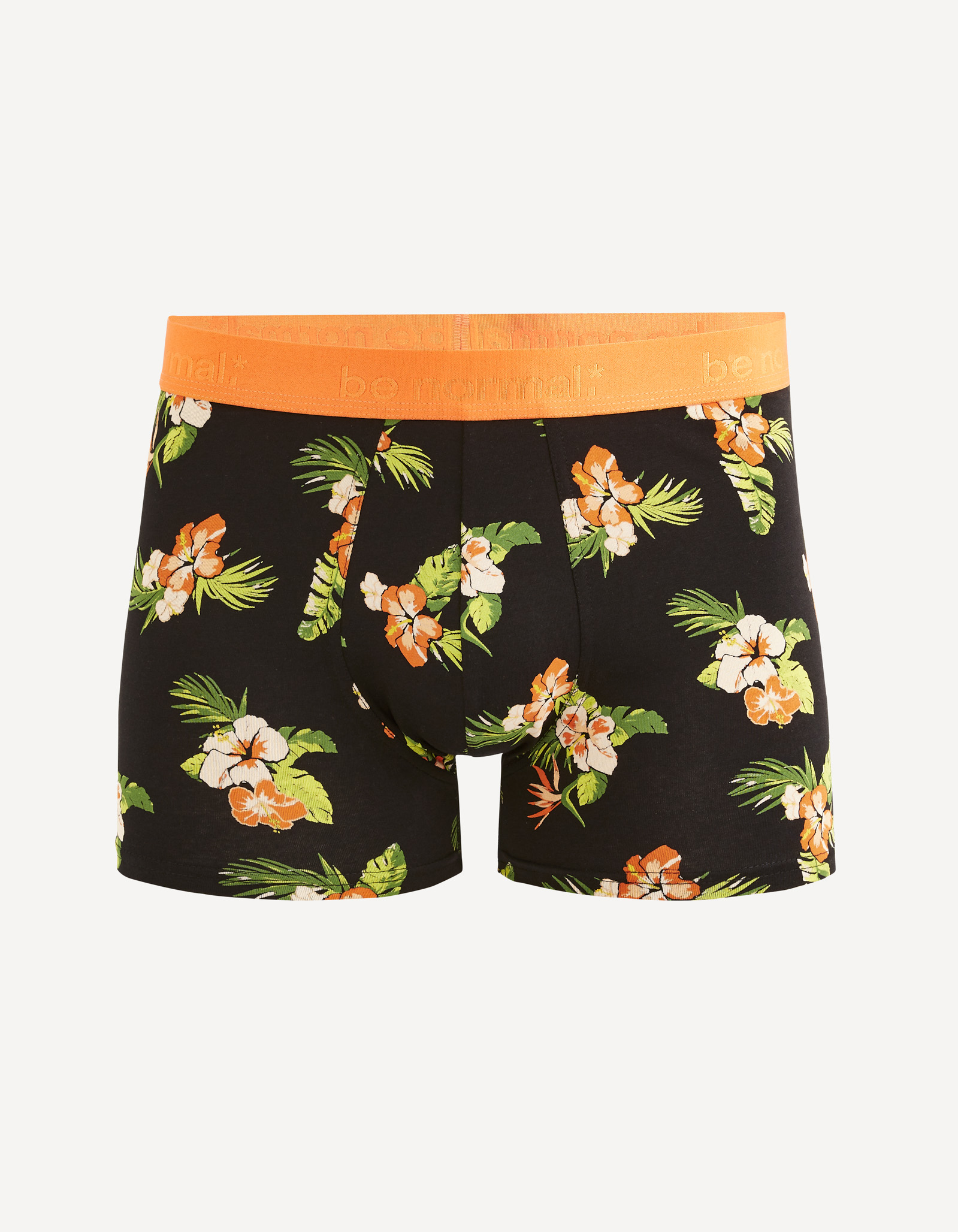 Celio Patterned Boxers Bipbip - Men